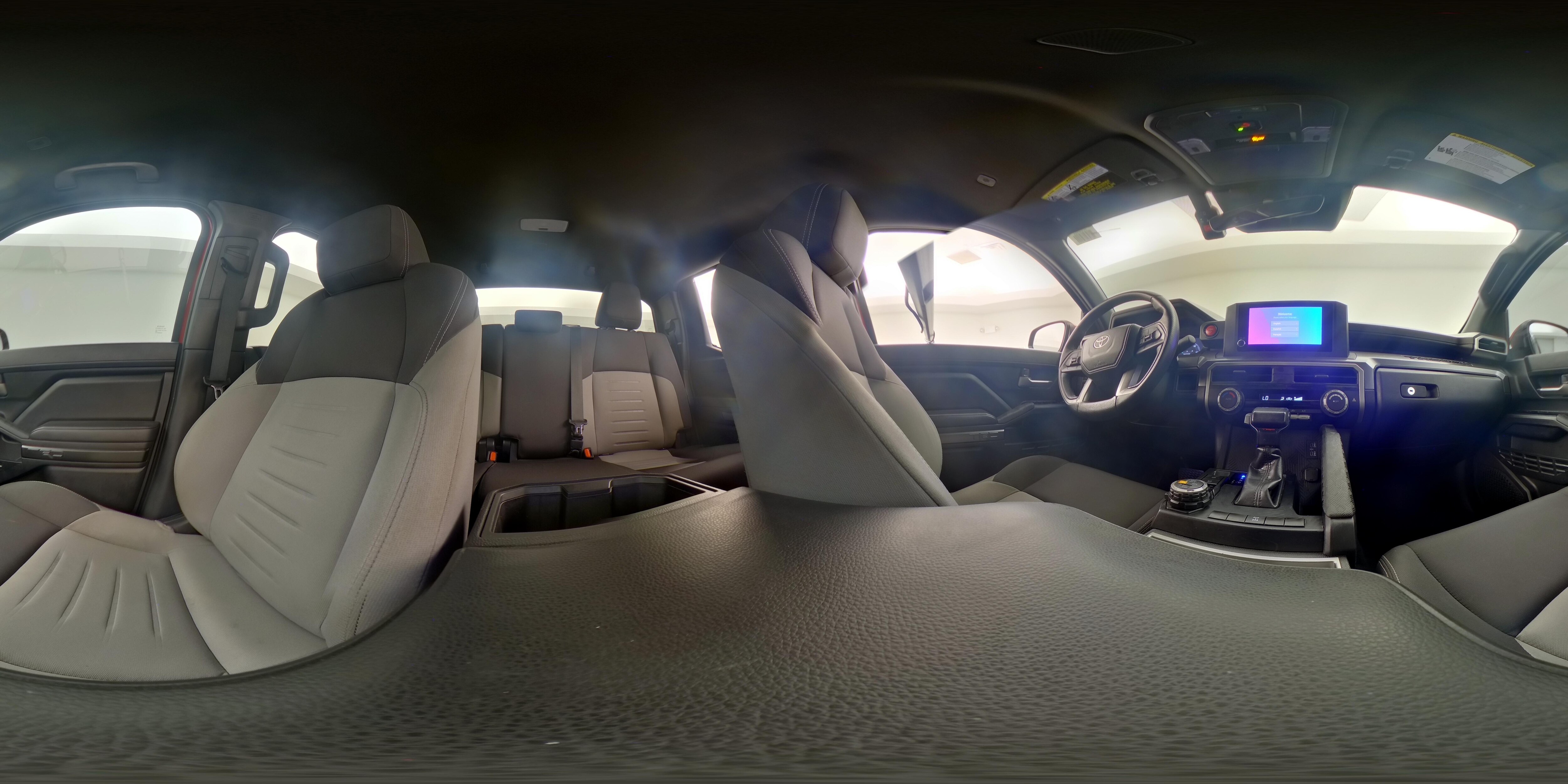 2024 Toyota Tacoma TRD Off Road - Photo 24