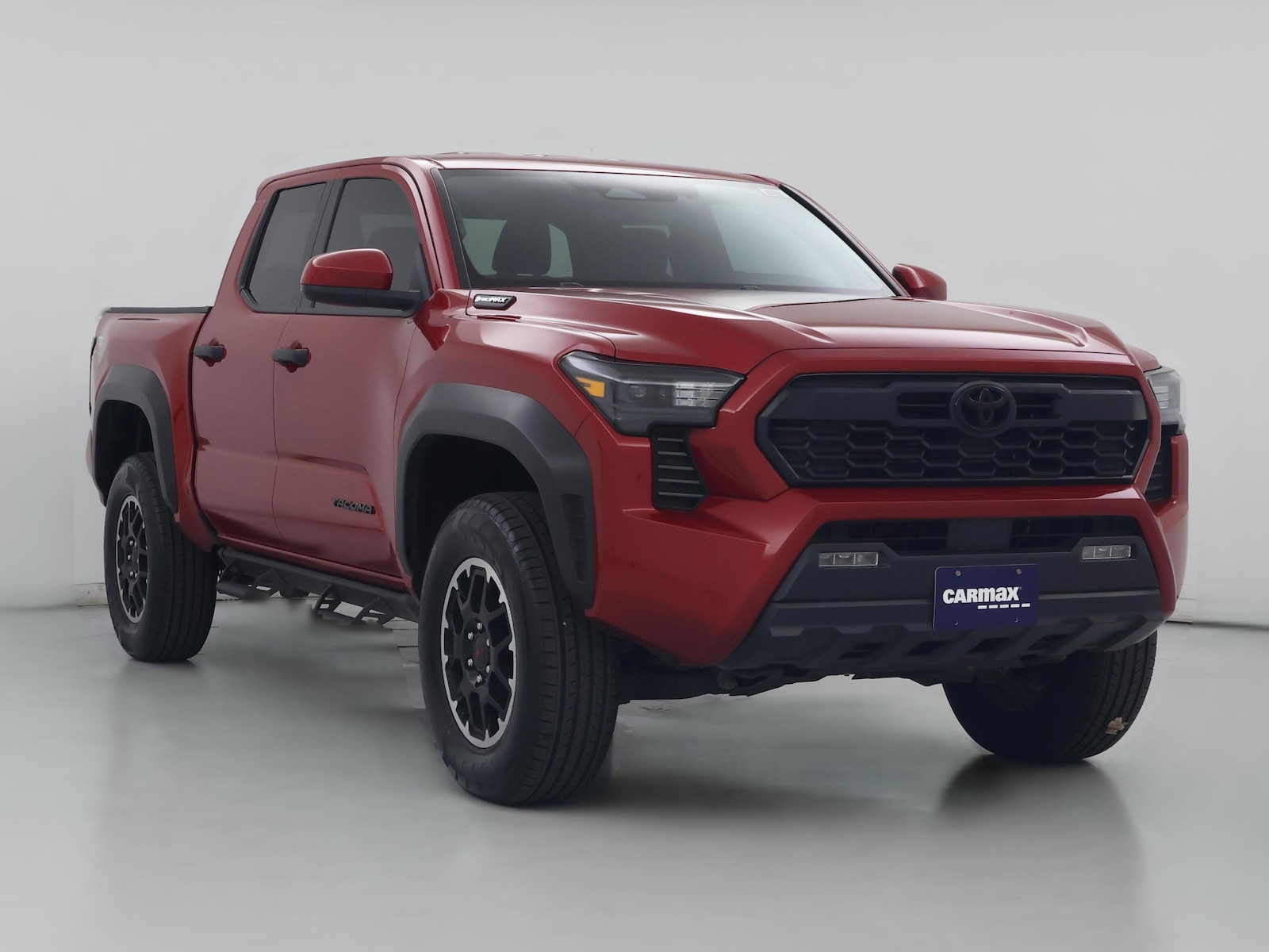 2024 Toyota Tacoma TRD Off Road - Photo 1