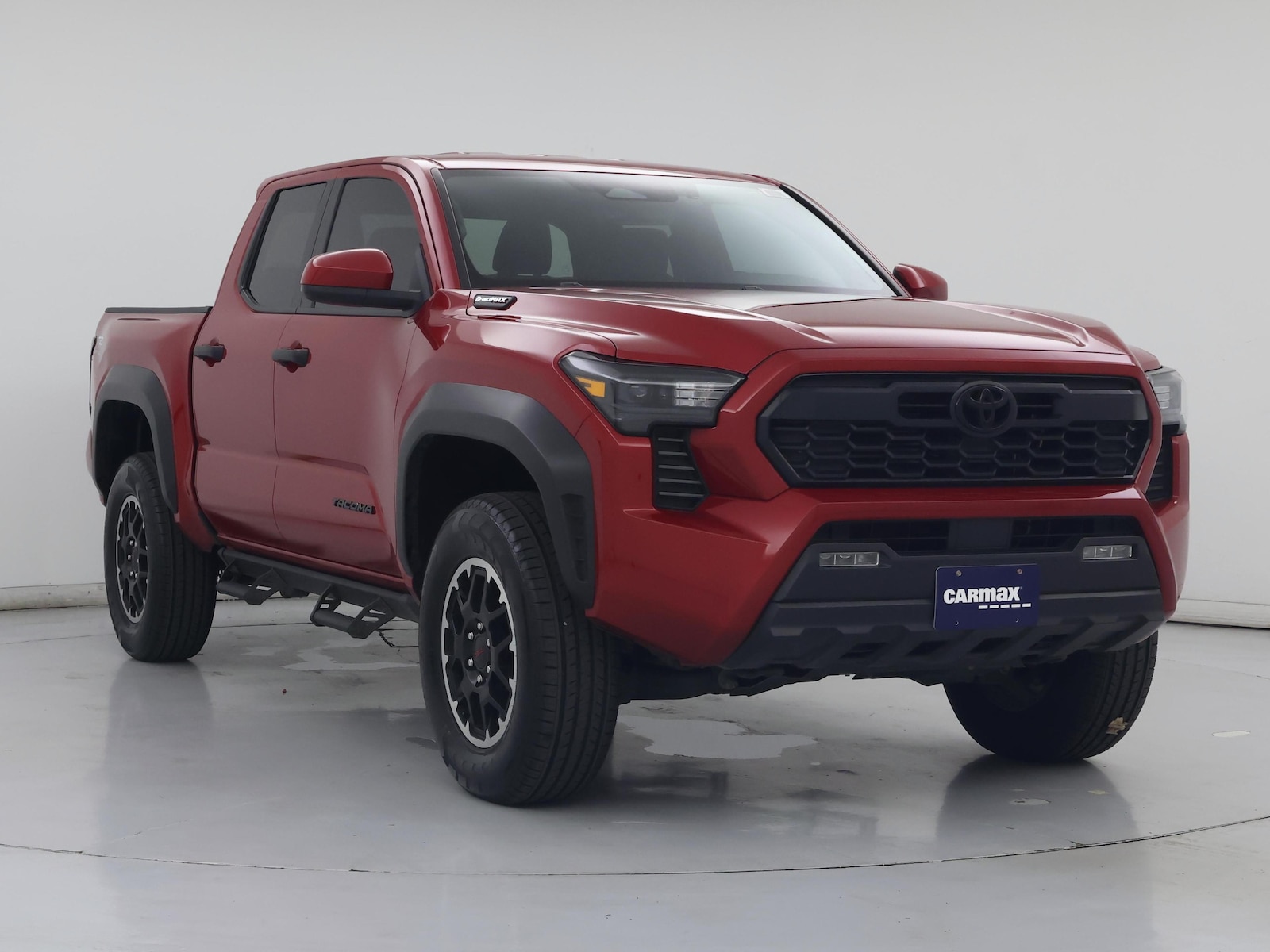 2024 Toyota Tacoma TRD Off Road - Photo 2
