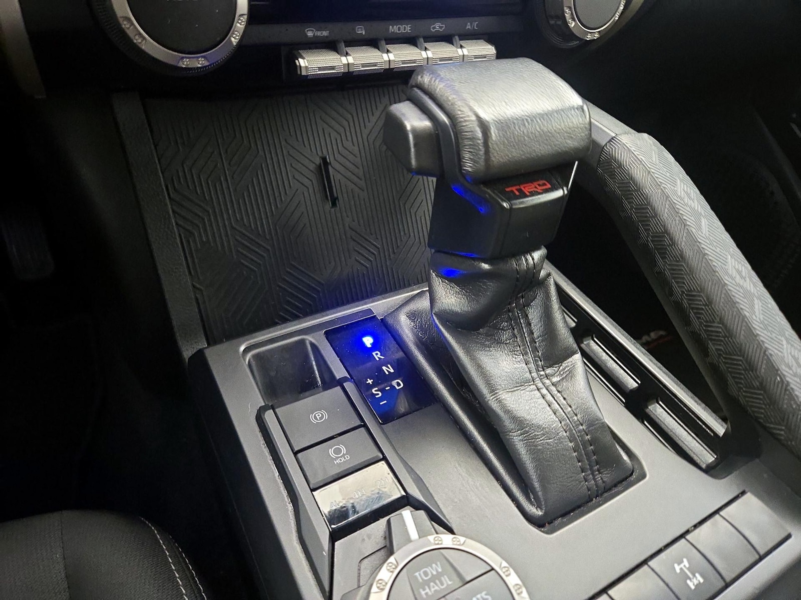 2024 Toyota Tacoma TRD Off Road - Photo 18