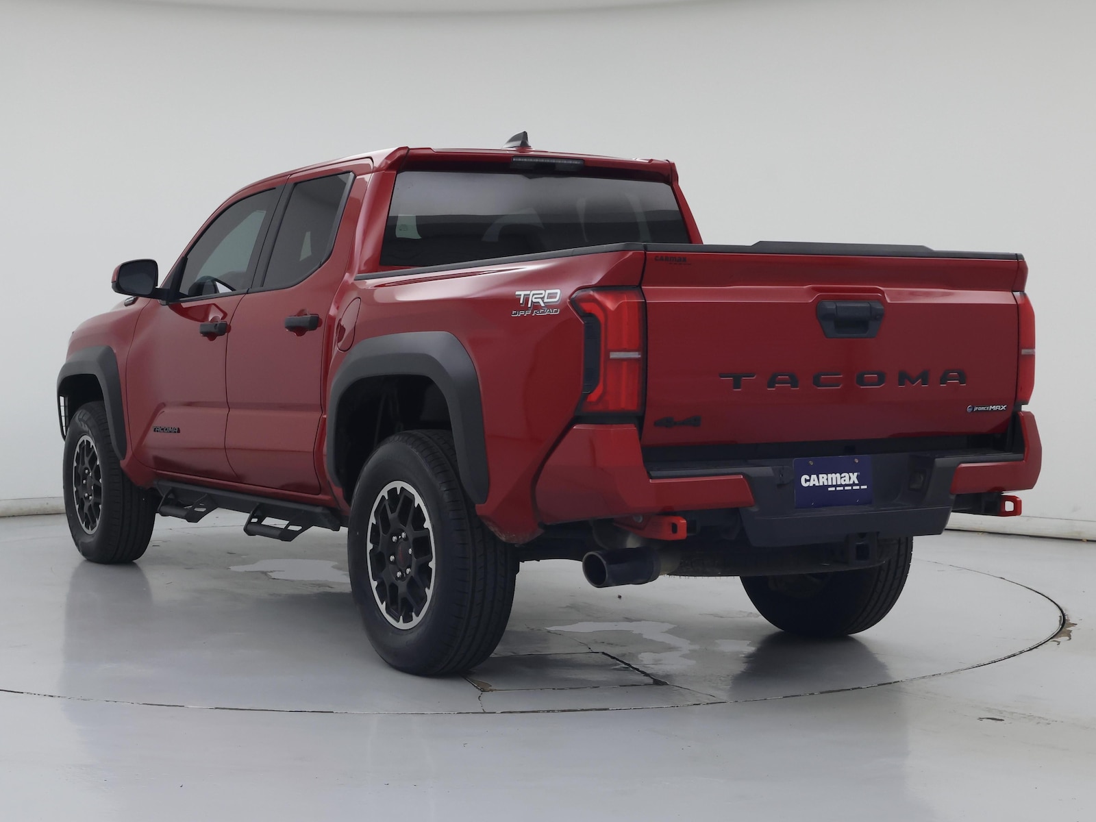 2024 Toyota Tacoma TRD Off Road - Photo 3