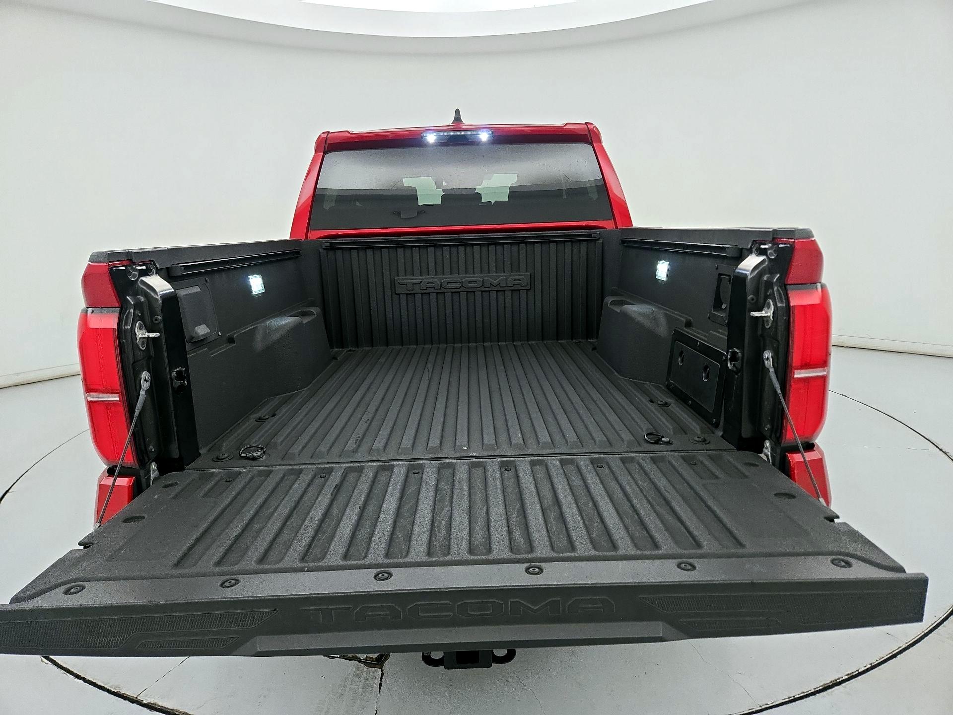 Thumbnail: 2024 Toyota Tacoma - 20