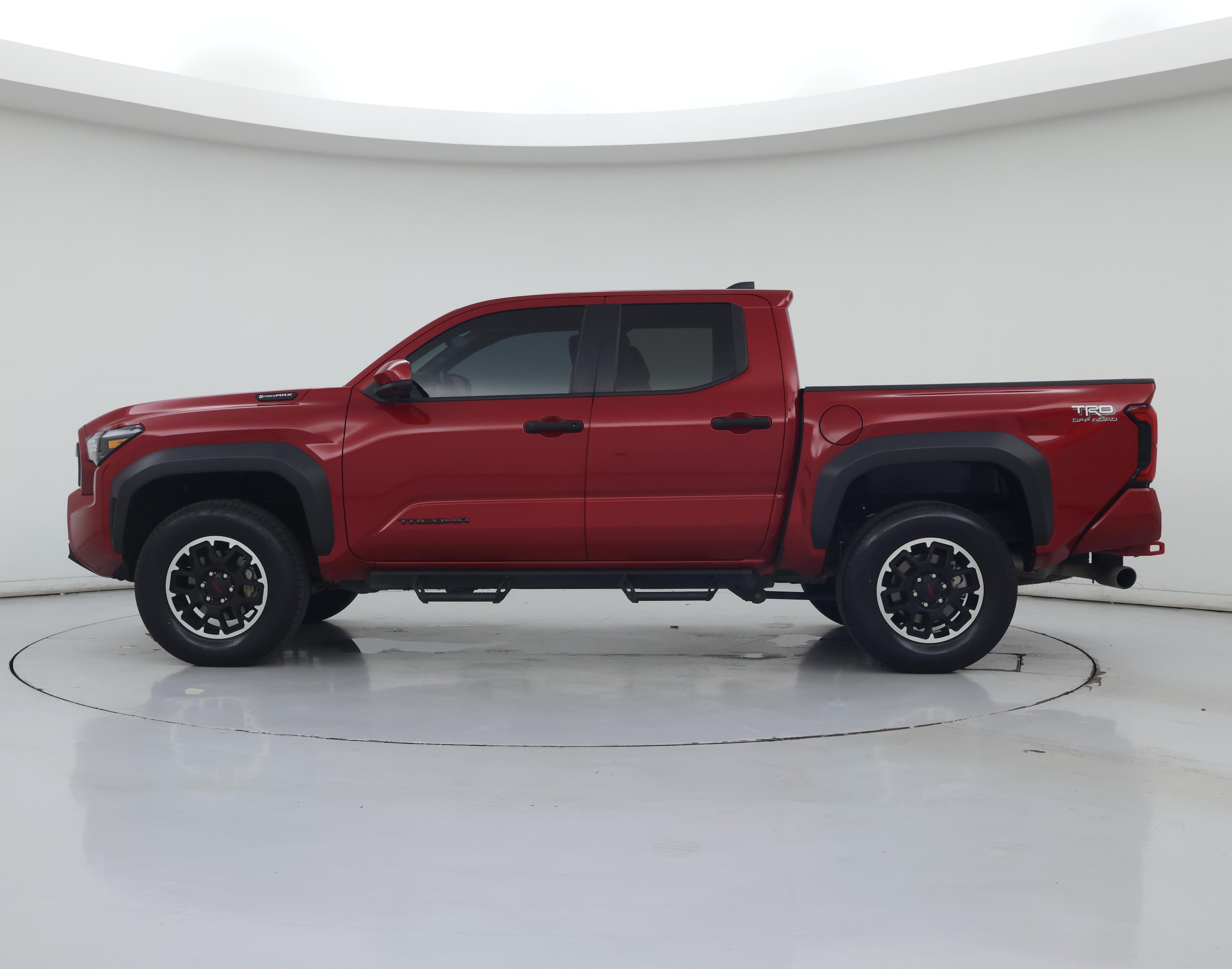 Thumbnail: 2024 Toyota Tacoma - 3