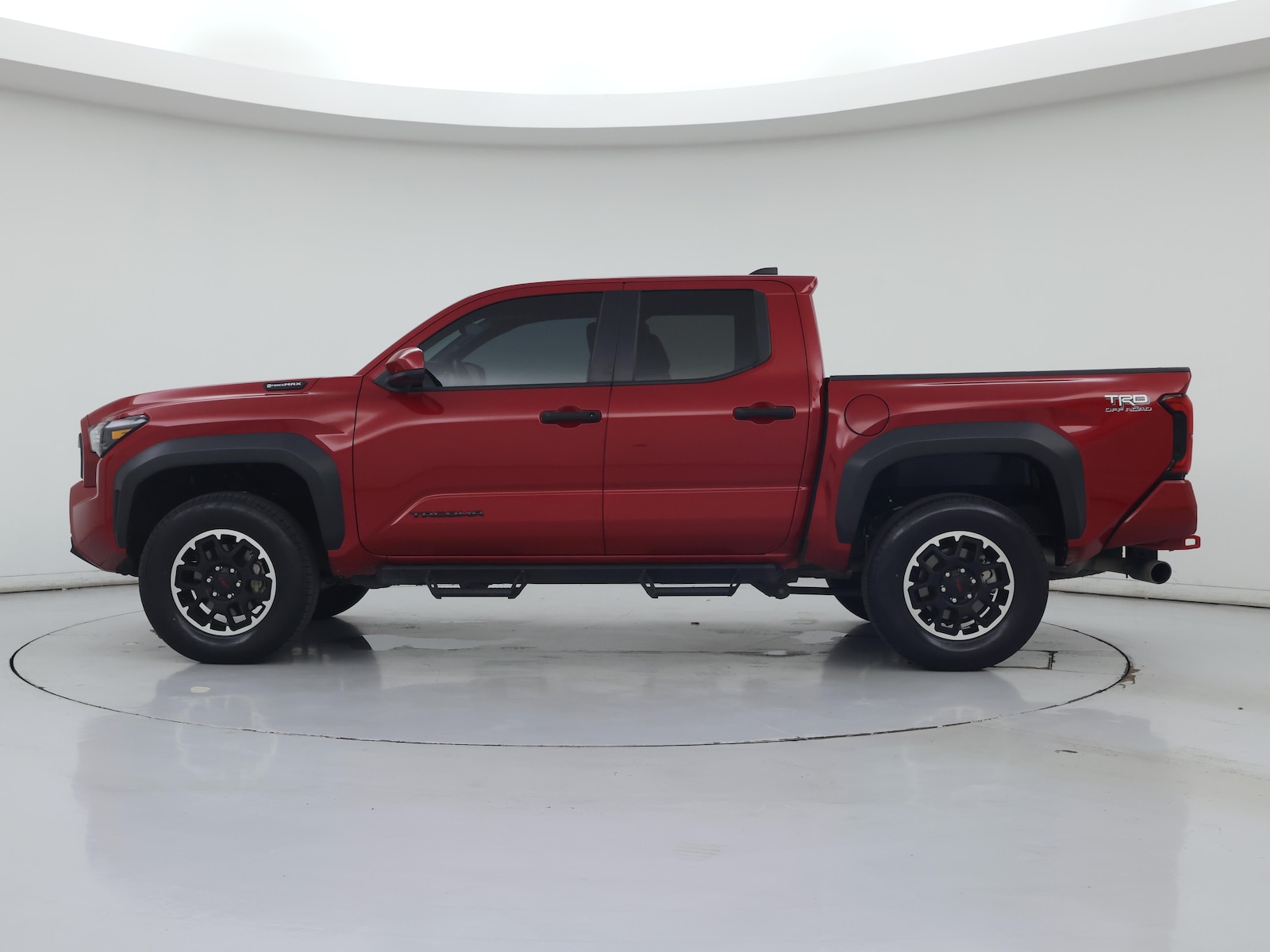2024 Toyota Tacoma TRD Off Road - Photo 4