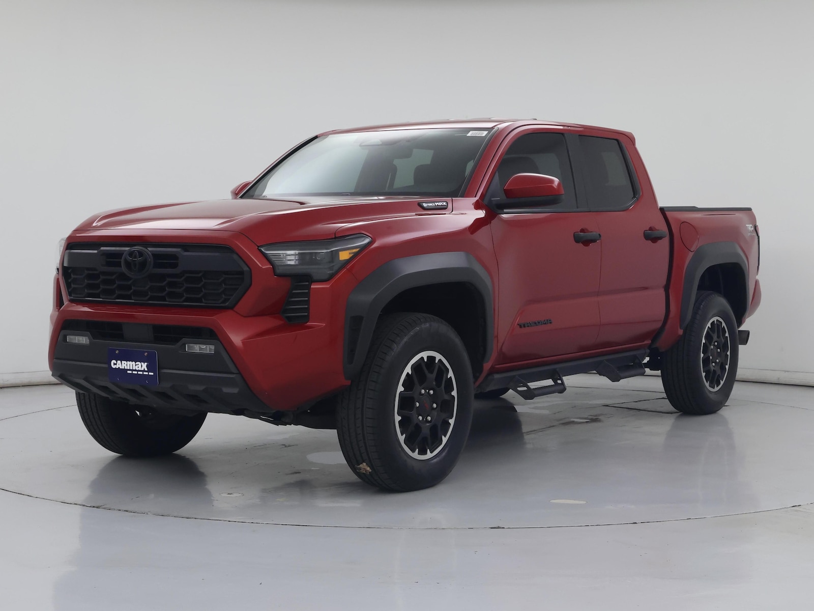 2024 Toyota Tacoma TRD Off Road - Photo 5