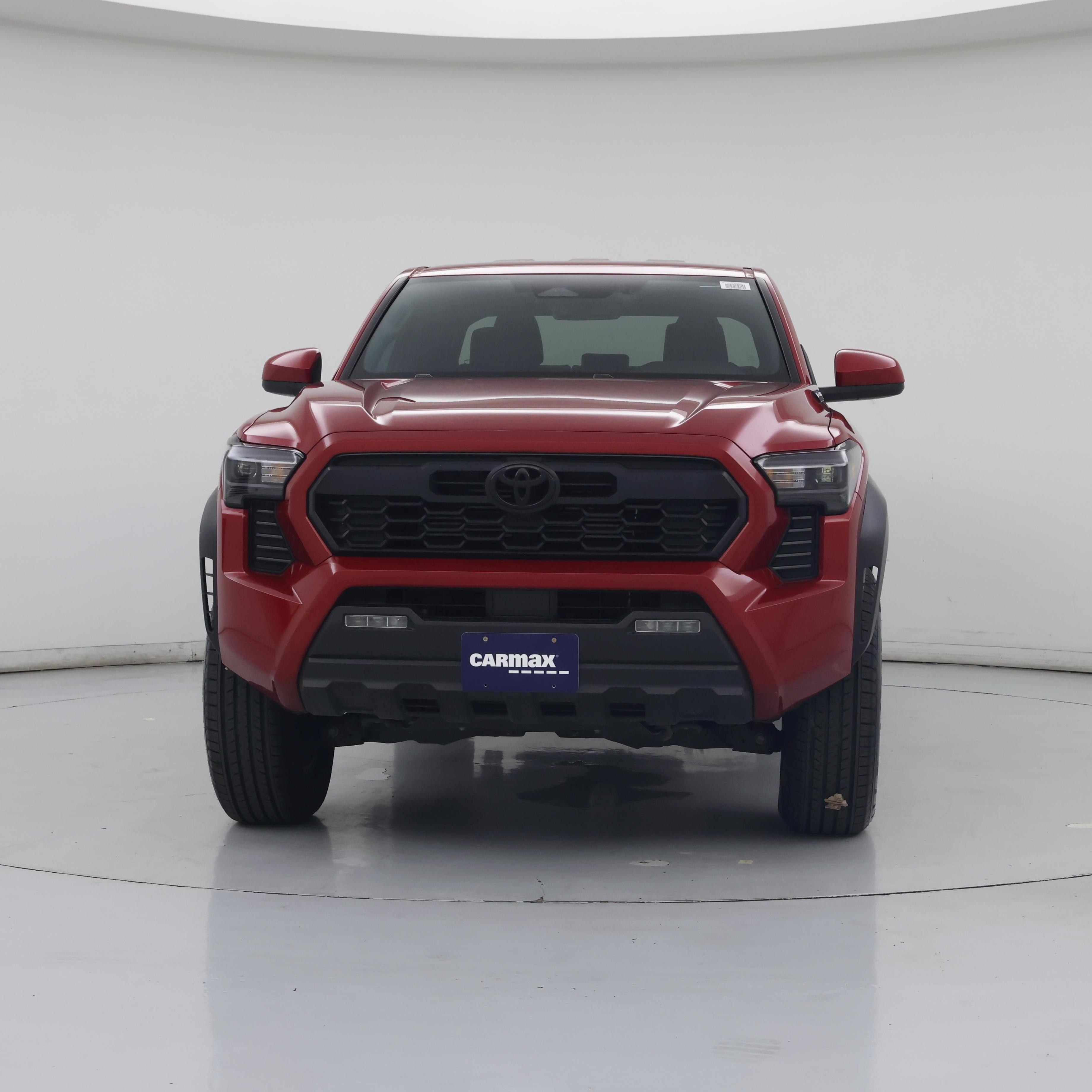 Thumbnail: 2024 Toyota Tacoma - 5