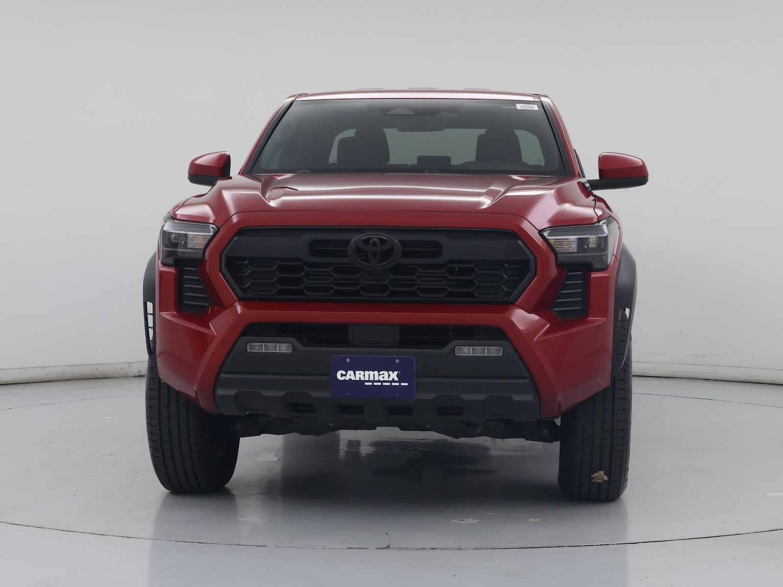 2024 Toyota Tacoma TRD Off Road - Photo 6