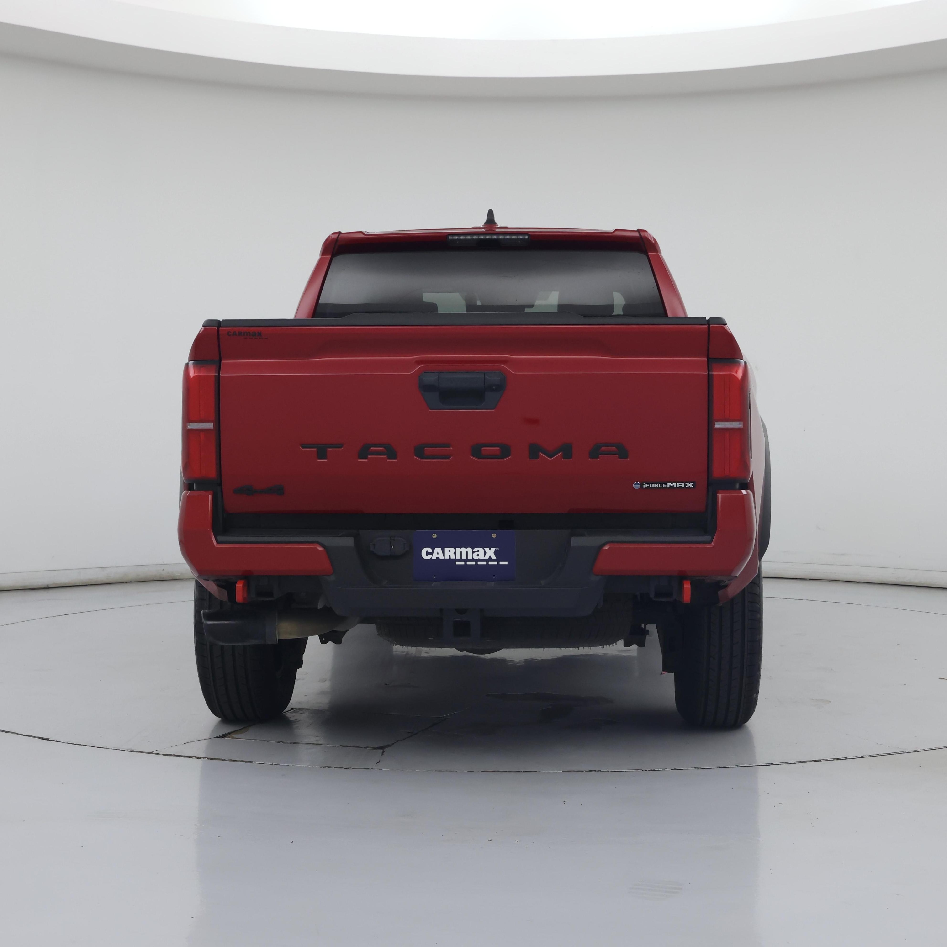 Thumbnail: 2024 Toyota Tacoma - 6