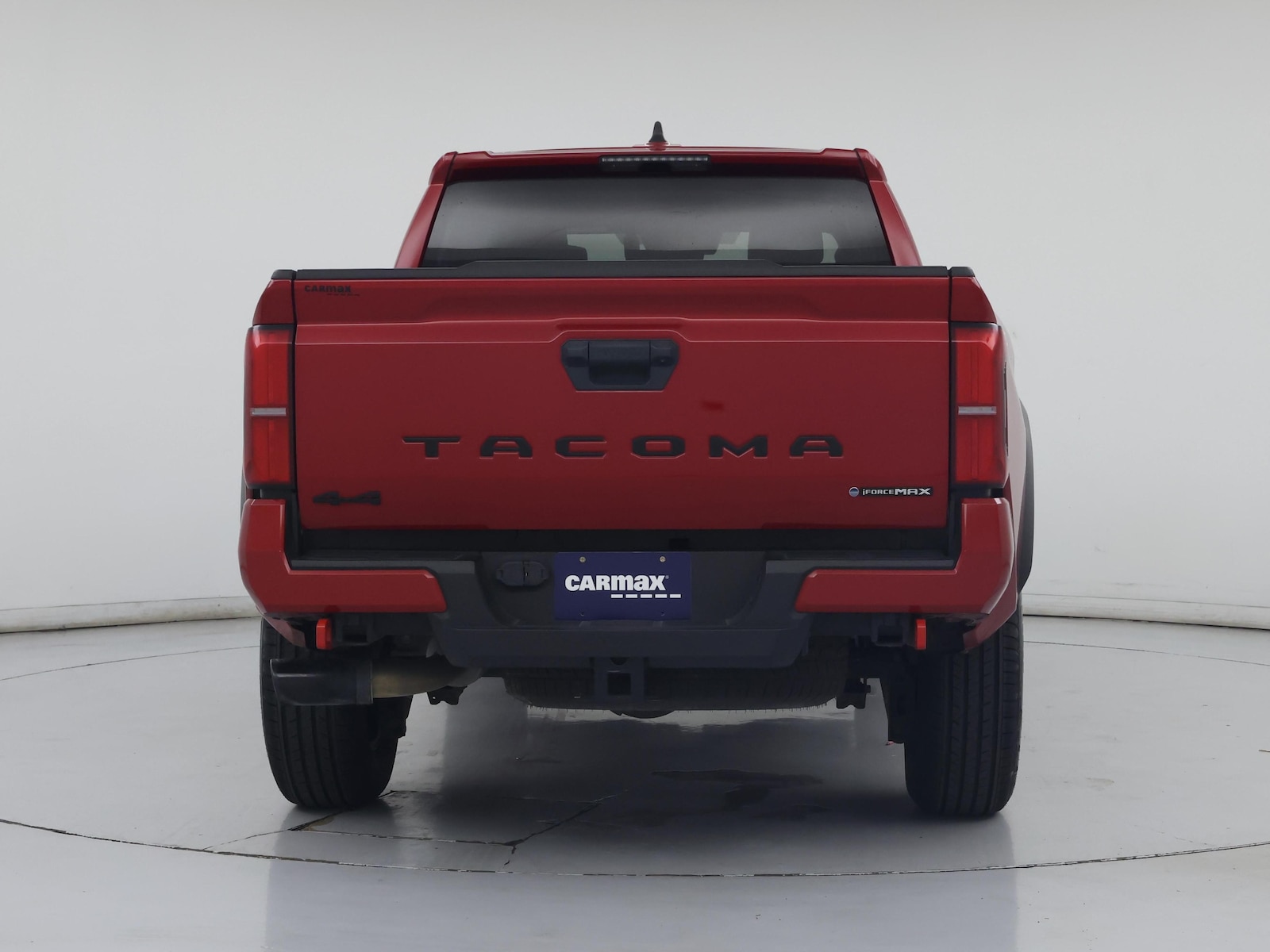 2024 Toyota Tacoma TRD Off Road - Photo 7