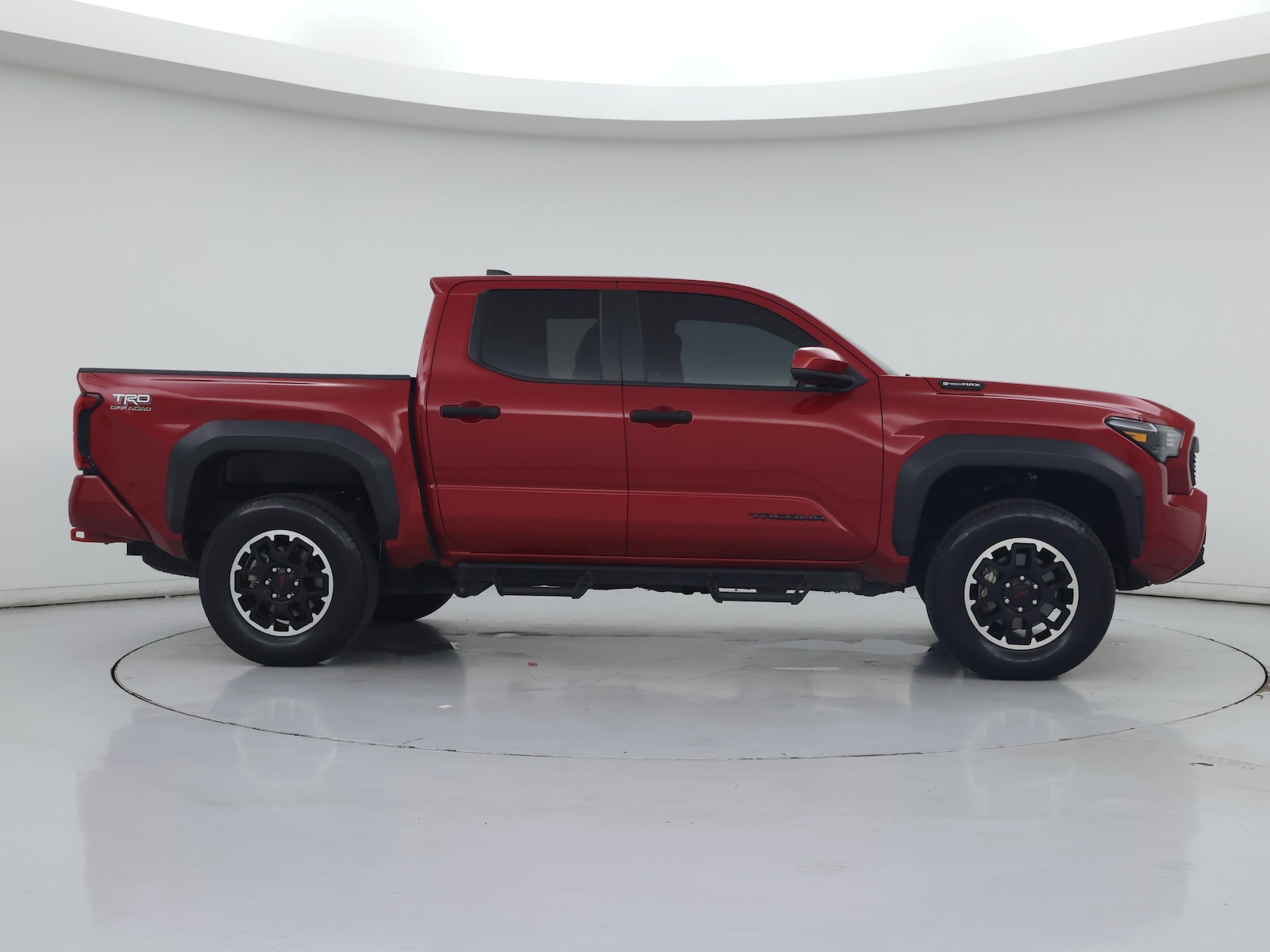 2024 Toyota Tacoma TRD Off Road - Photo 8