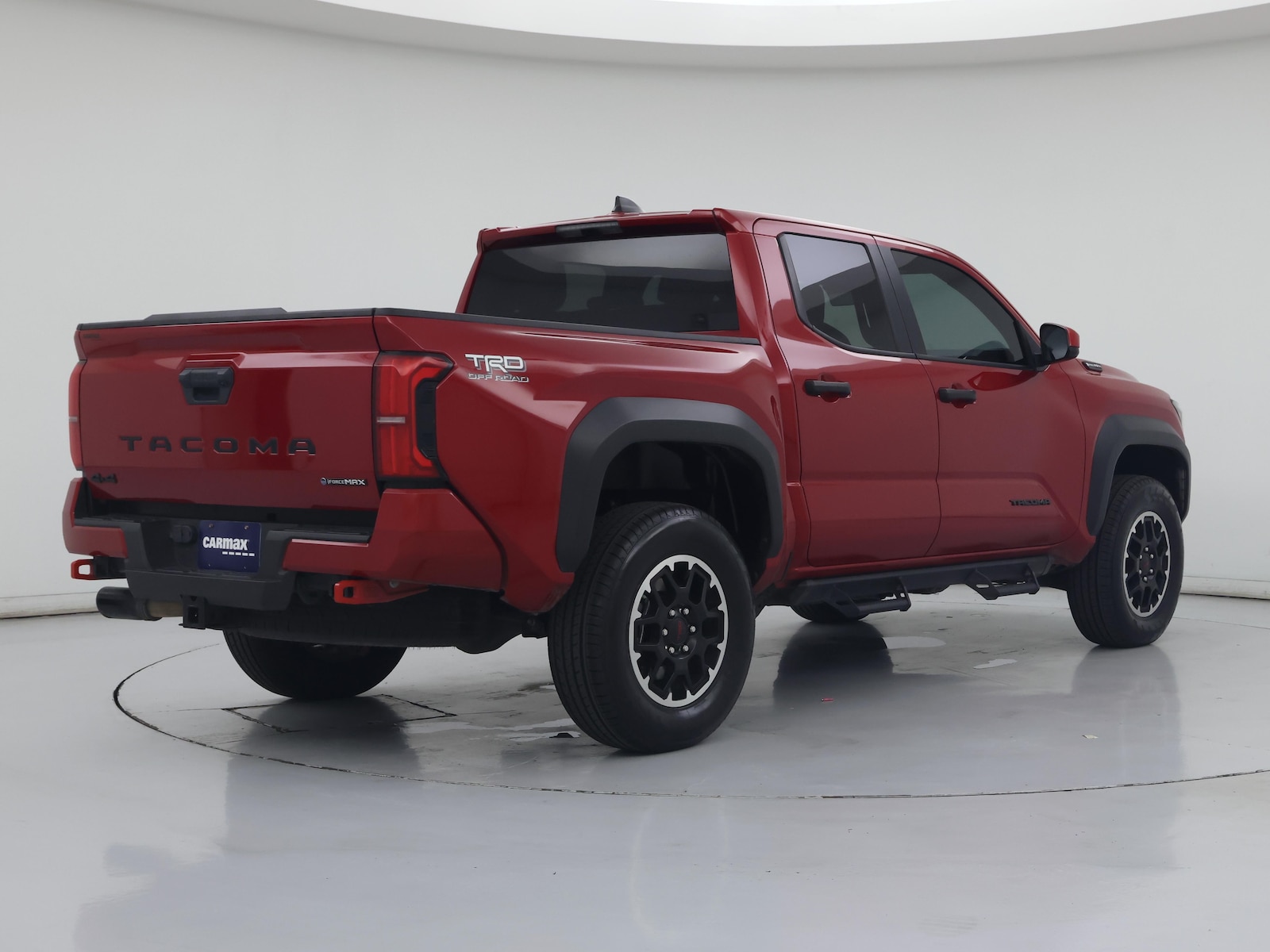 2024 Toyota Tacoma TRD Off Road - Photo 9