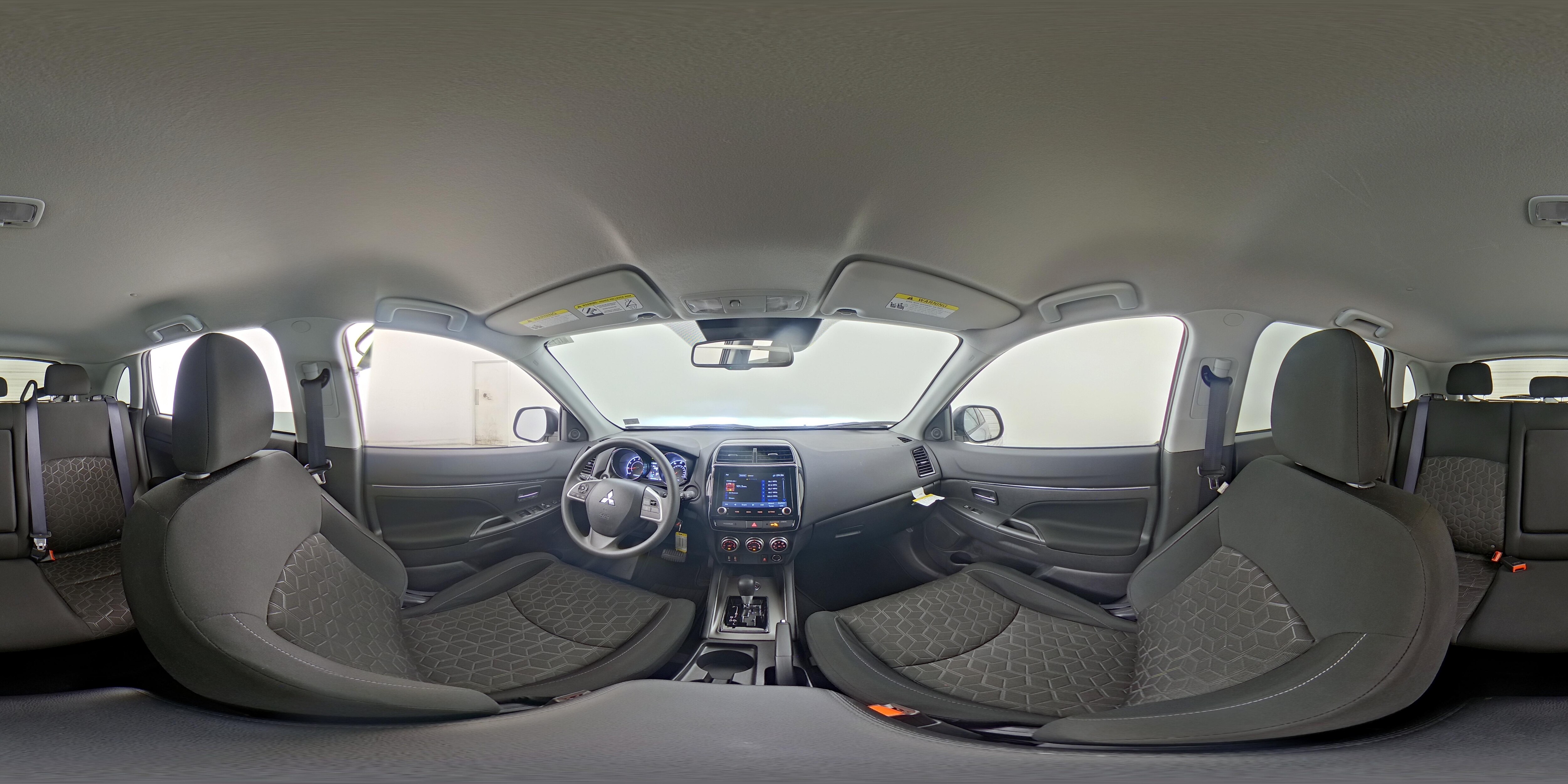 2026 Mitsubishi Outlander Sport ES - Photo 24