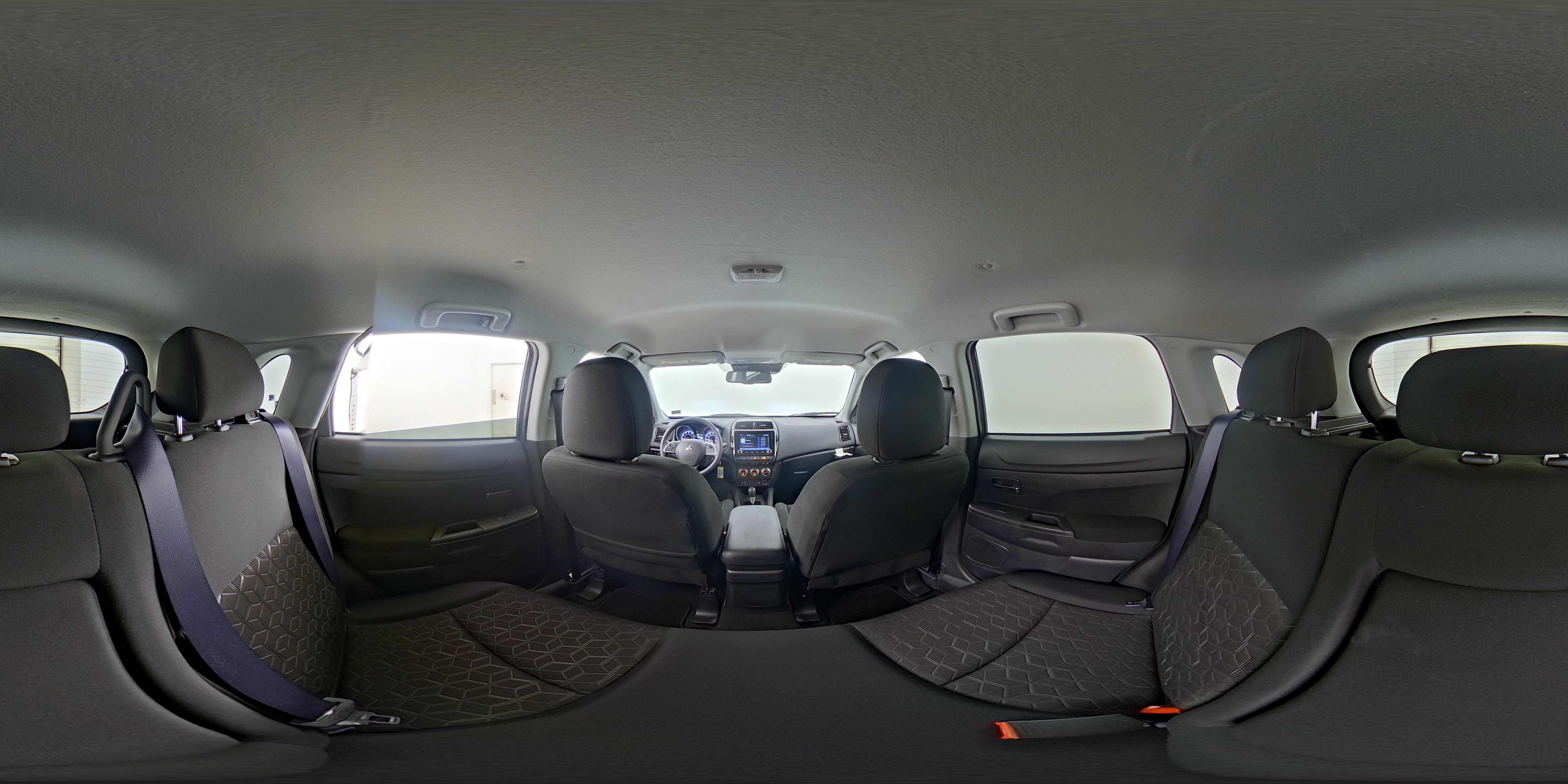 2026 Mitsubishi Outlander Sport ES - Photo 25