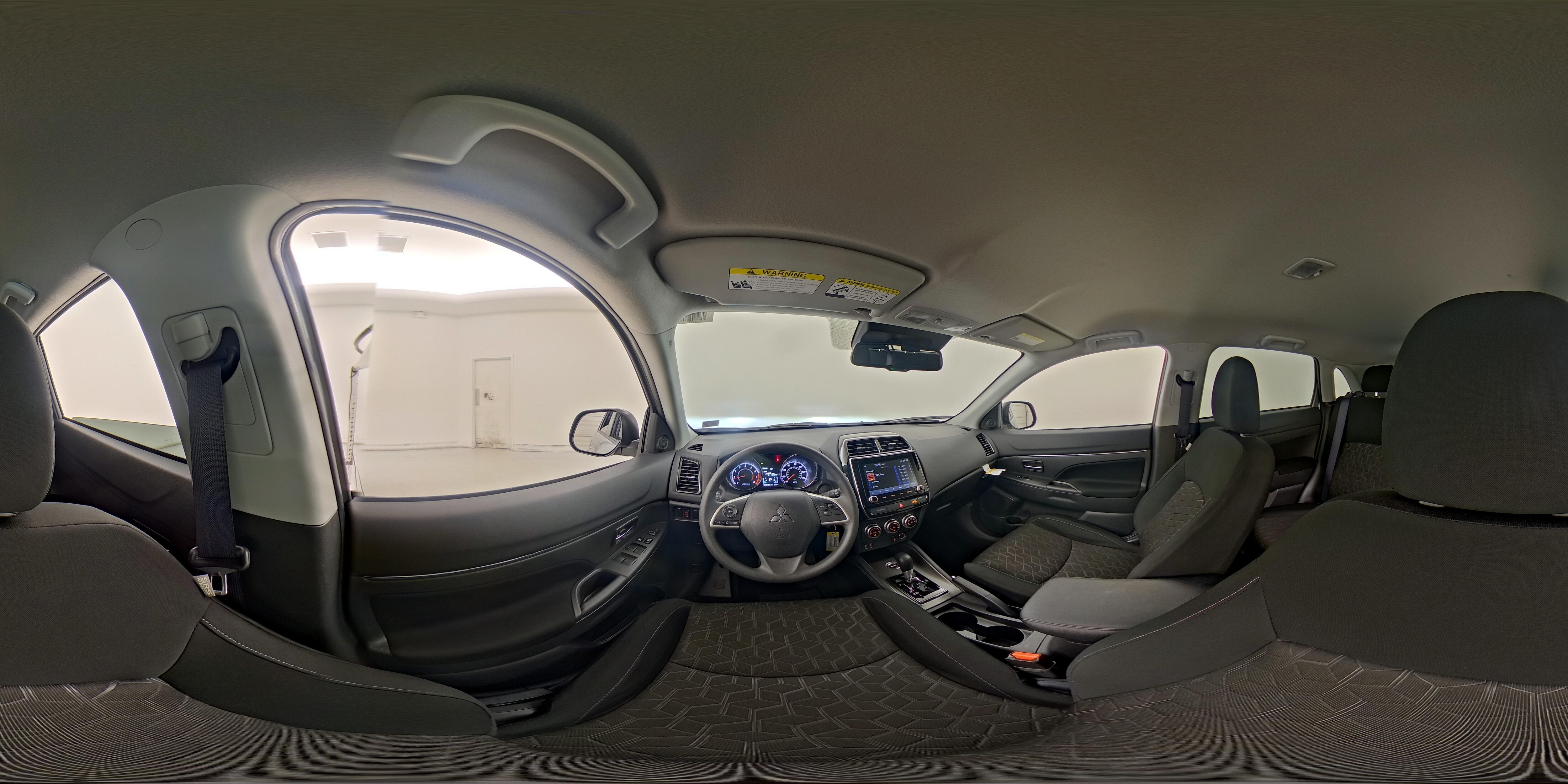 2026 Mitsubishi Outlander Sport ES - Photo 26