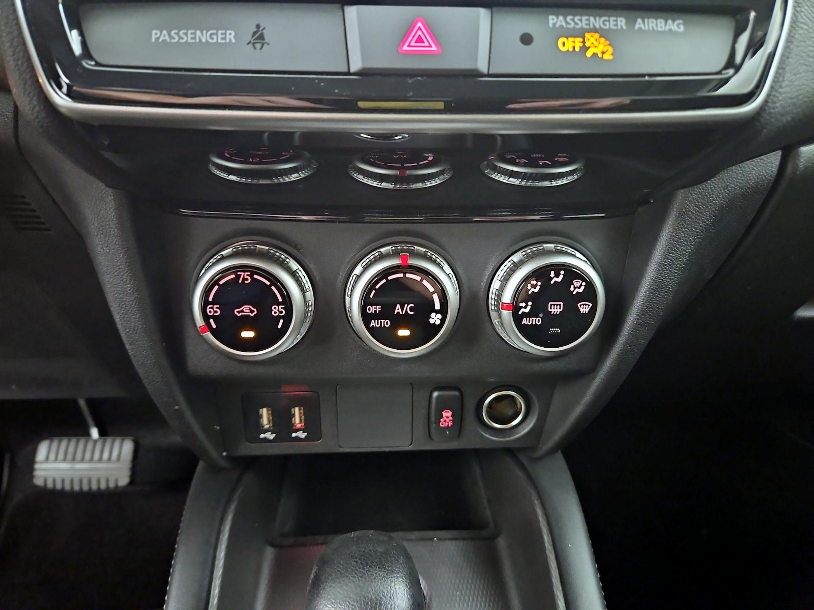 2026 Mitsubishi Outlander Sport ES - Photo 17