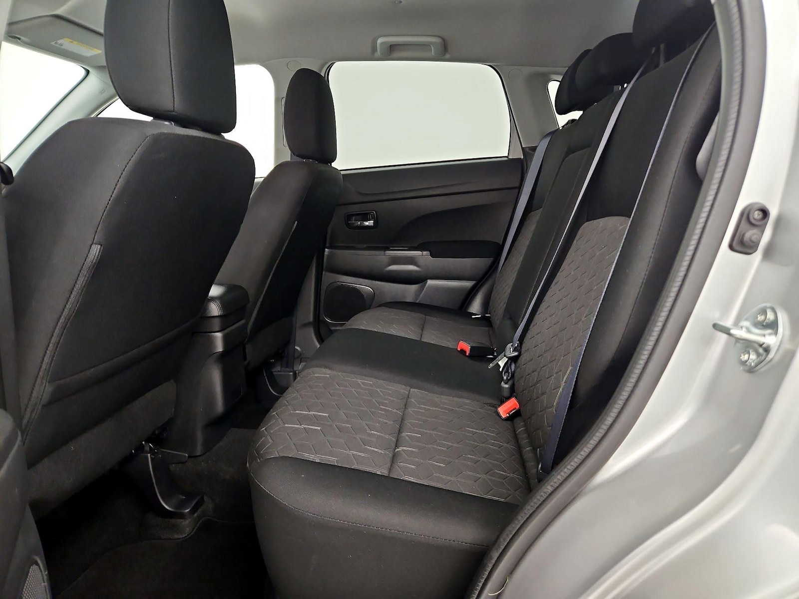 2026 Mitsubishi Outlander Sport ES - Photo 20