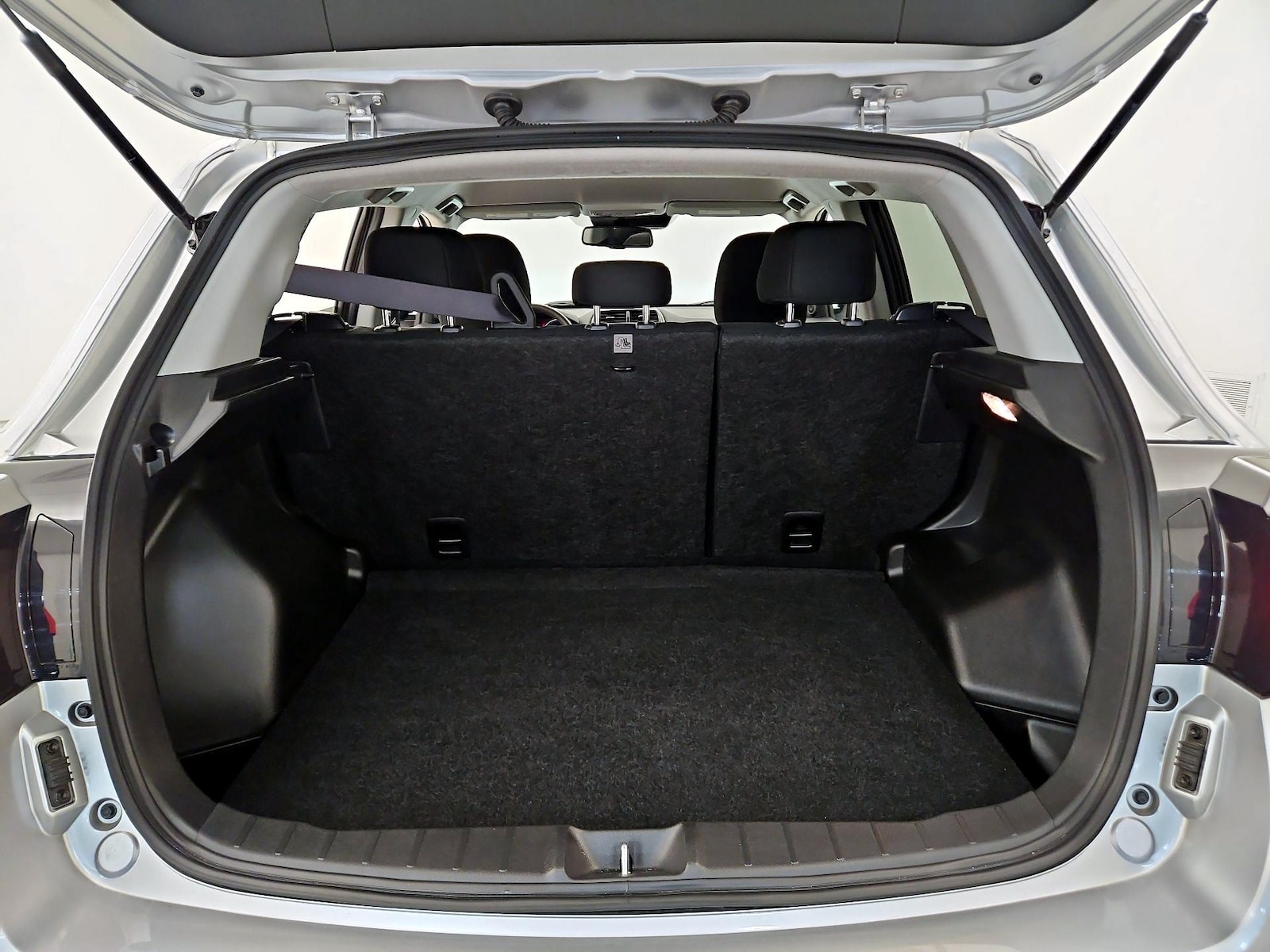 2026 Mitsubishi Outlander Sport ES - Photo 21