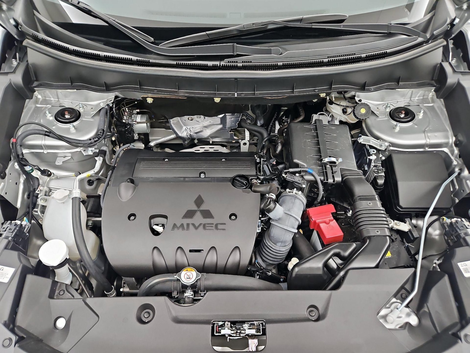 2026 Mitsubishi Outlander Sport ES - Photo 22