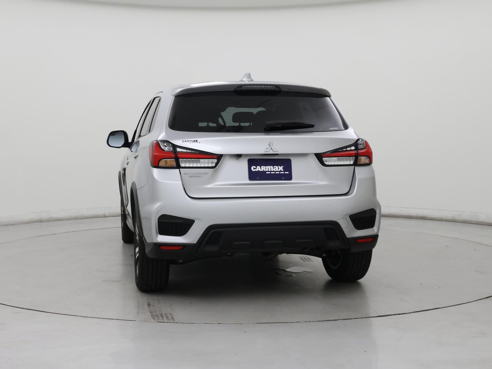 2026 Mitsubishi Outlander Sport ES - Photo 7