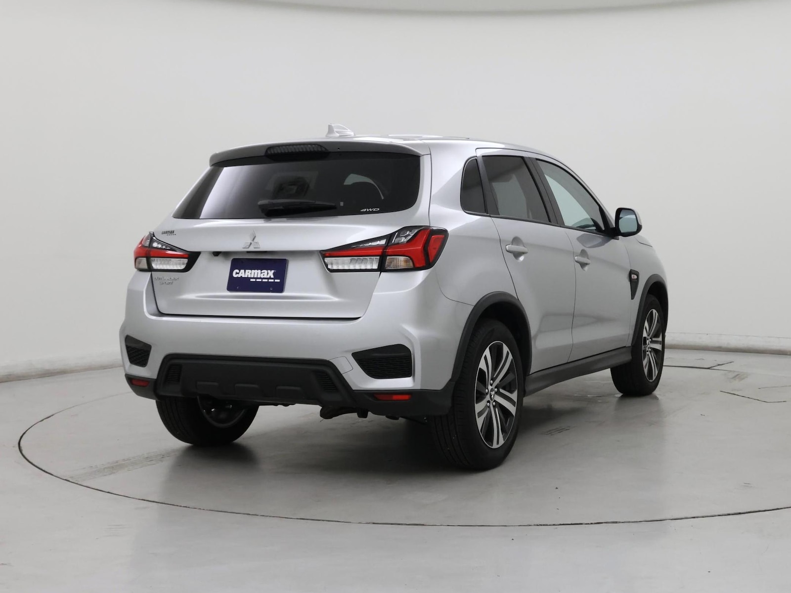 2026 Mitsubishi Outlander Sport ES - Photo 9