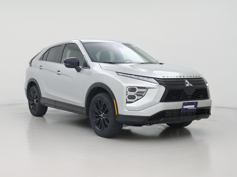 2023 Mitsubishi Eclipse Cross LE -
                  Rochester, NY