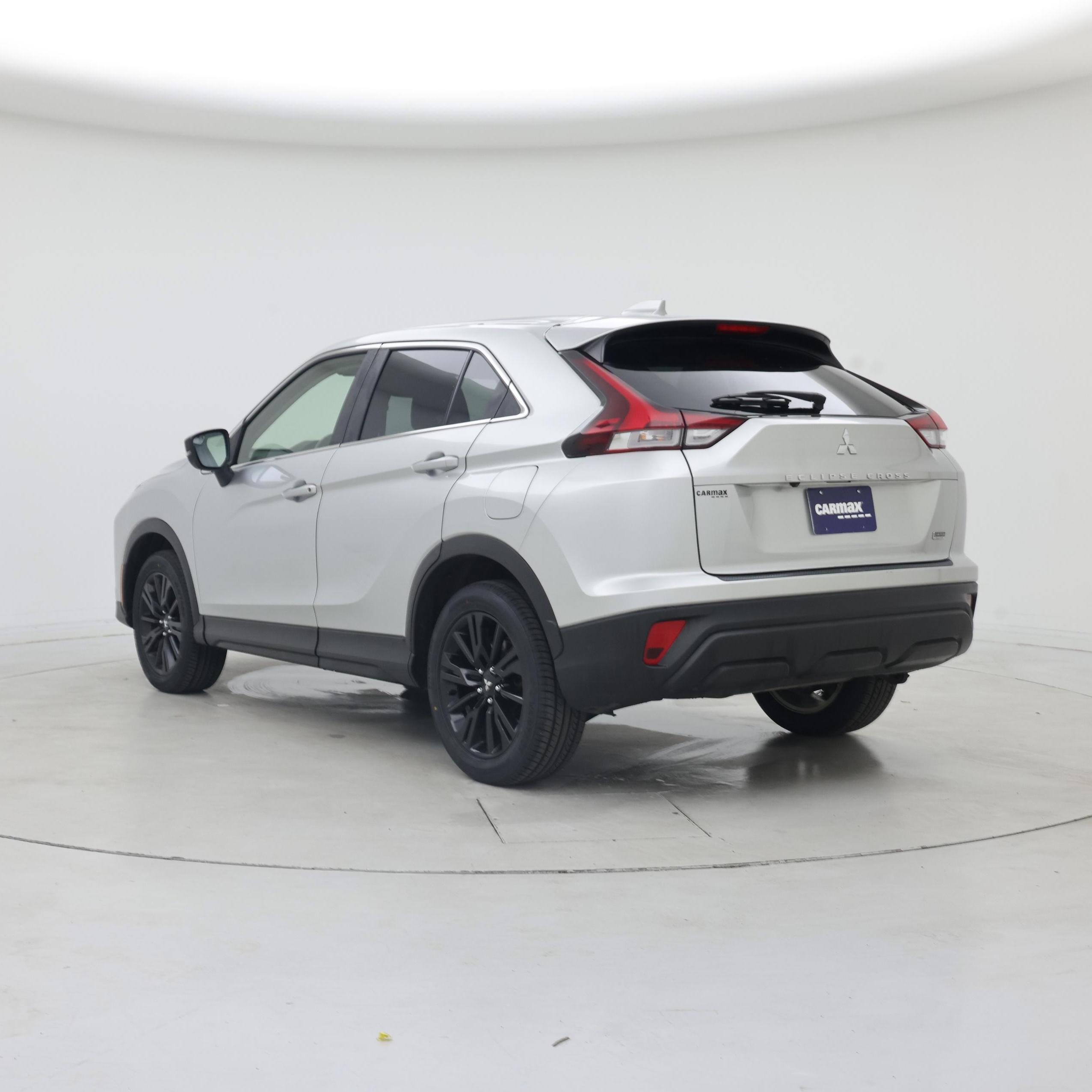 Thumbnail: 2023 Mitsubishi Eclipse Cross - 2