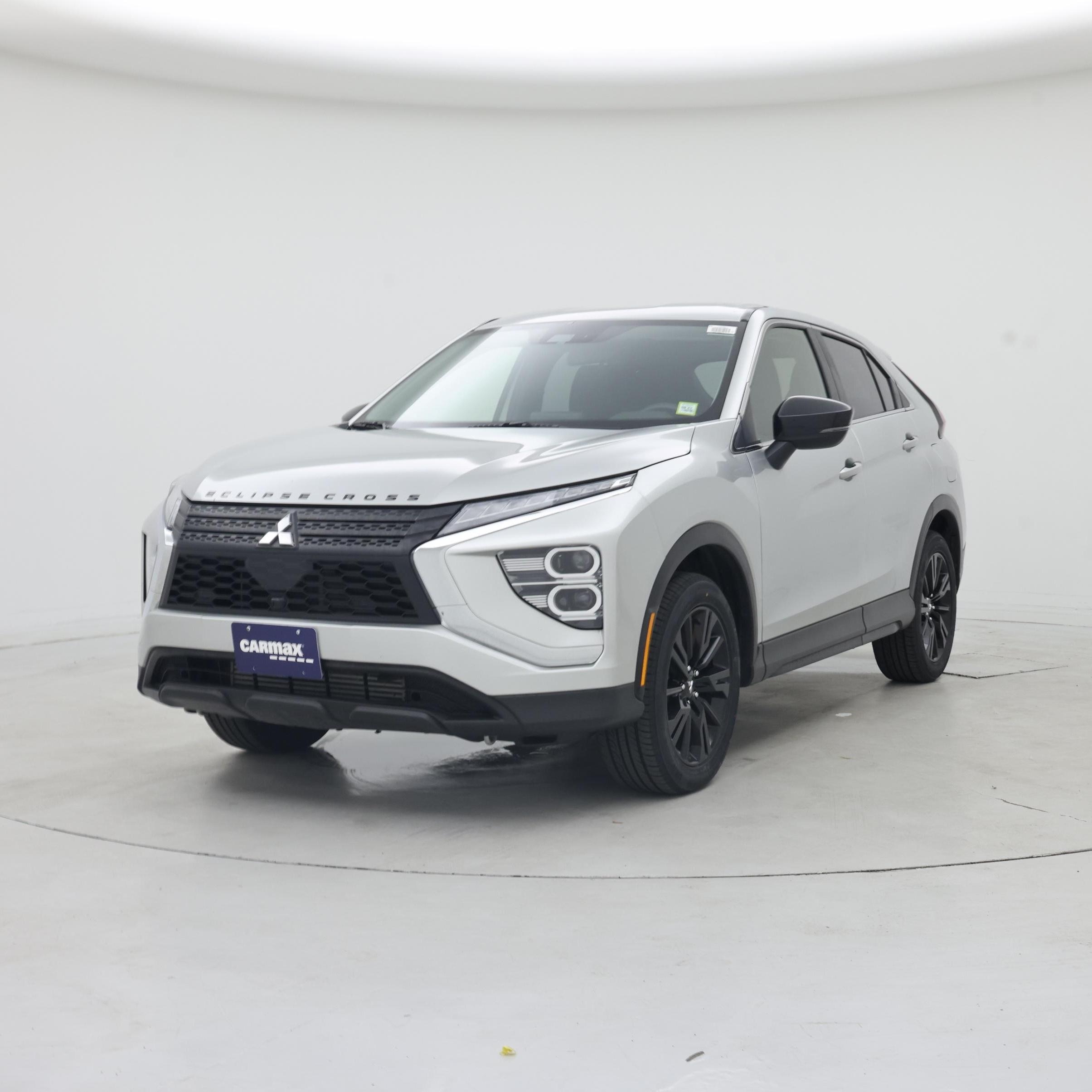 Thumbnail: 2023 Mitsubishi Eclipse Cross - 4