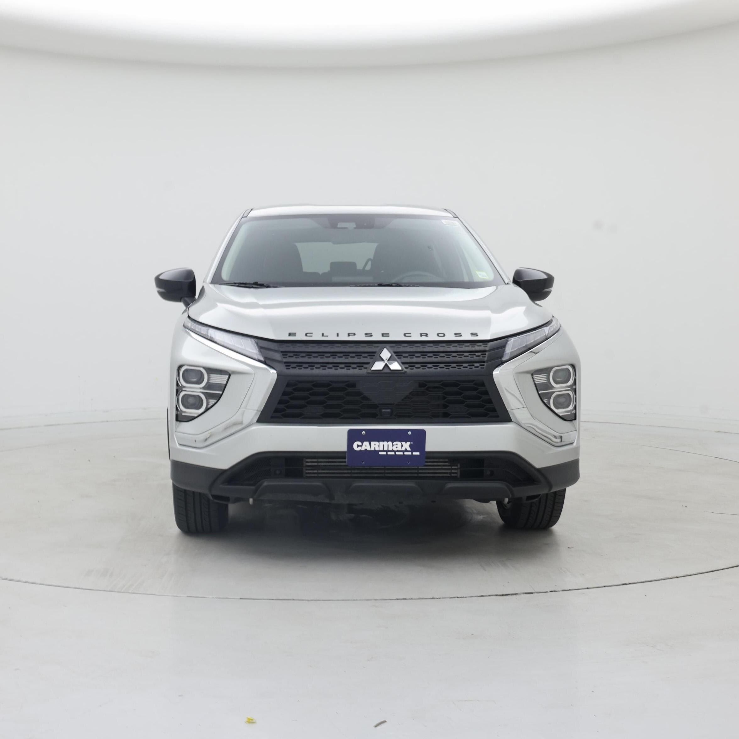 Thumbnail: 2023 Mitsubishi Eclipse Cross - 5