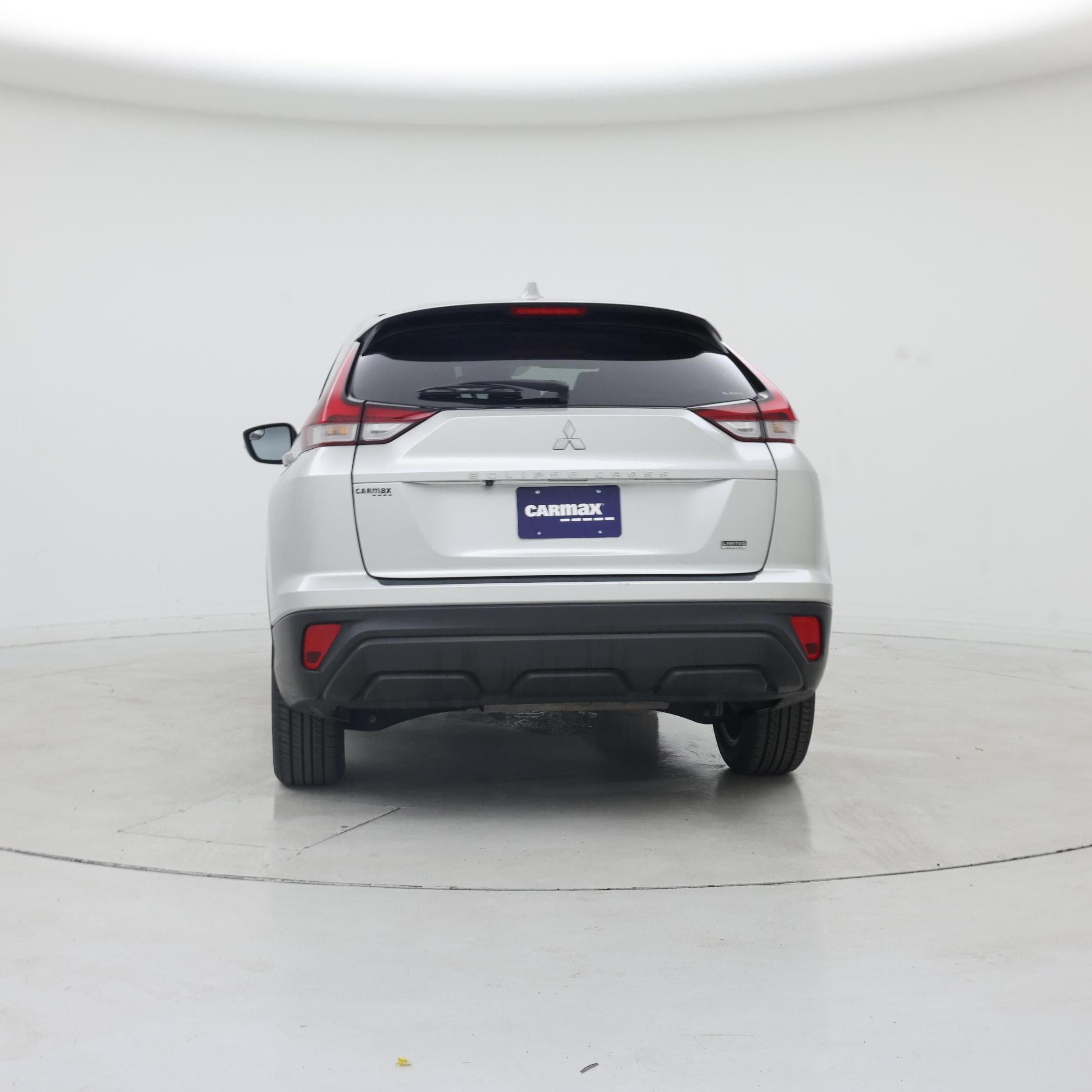 Thumbnail: 2023 Mitsubishi Eclipse Cross - 6