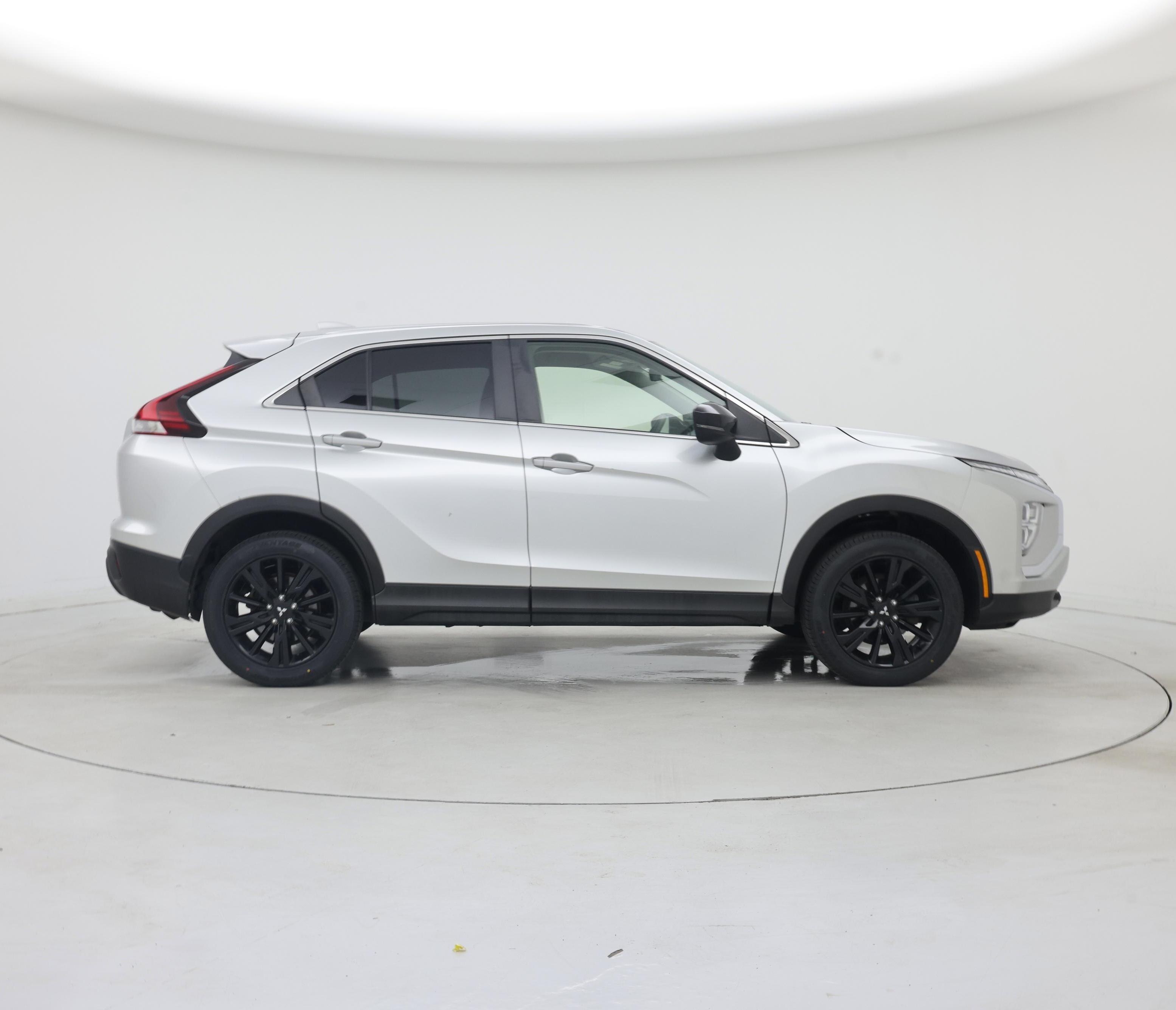 Thumbnail: 2023 Mitsubishi Eclipse Cross - 7