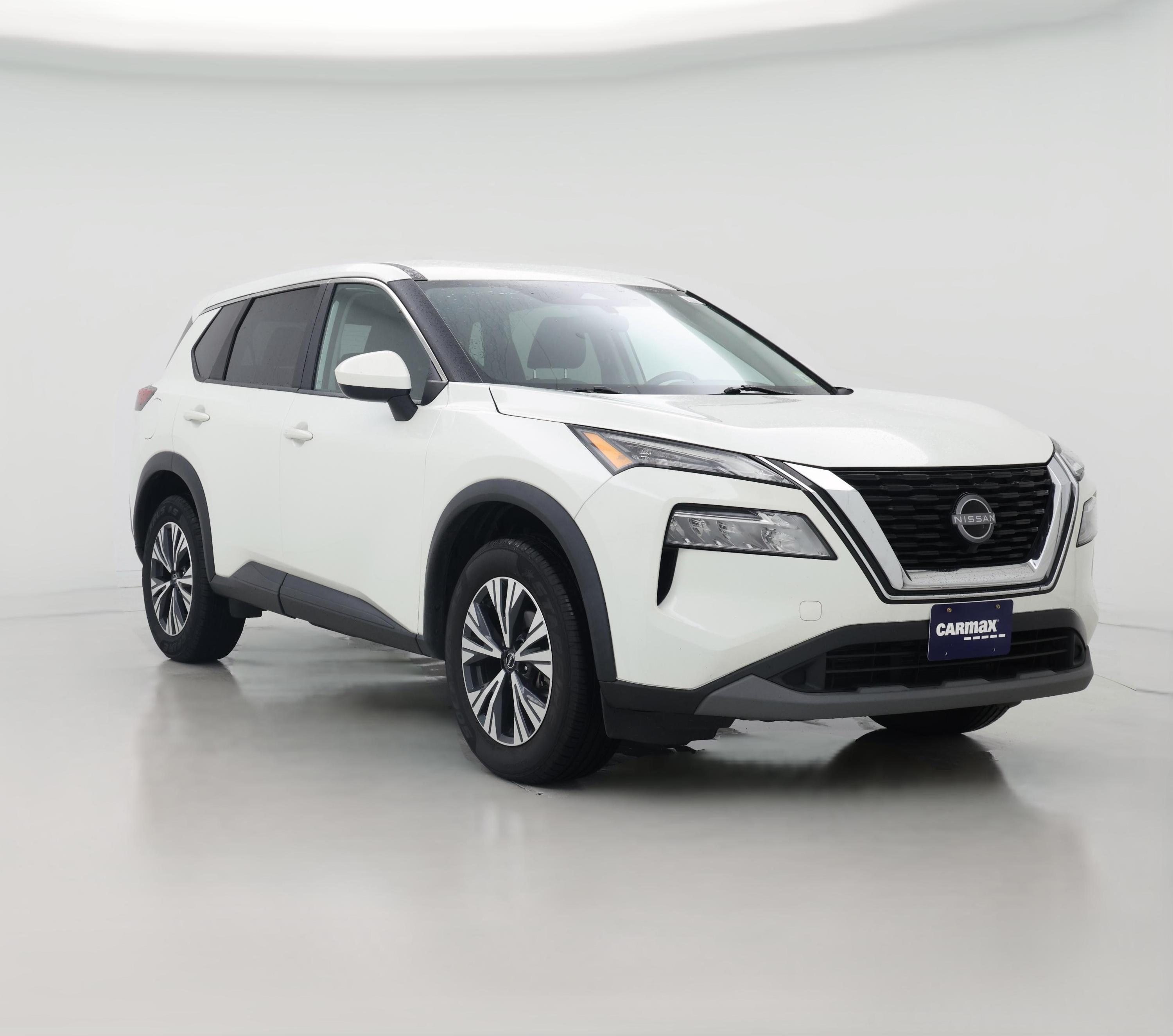 Thumbnail: 2023 Nissan Rogue - 1