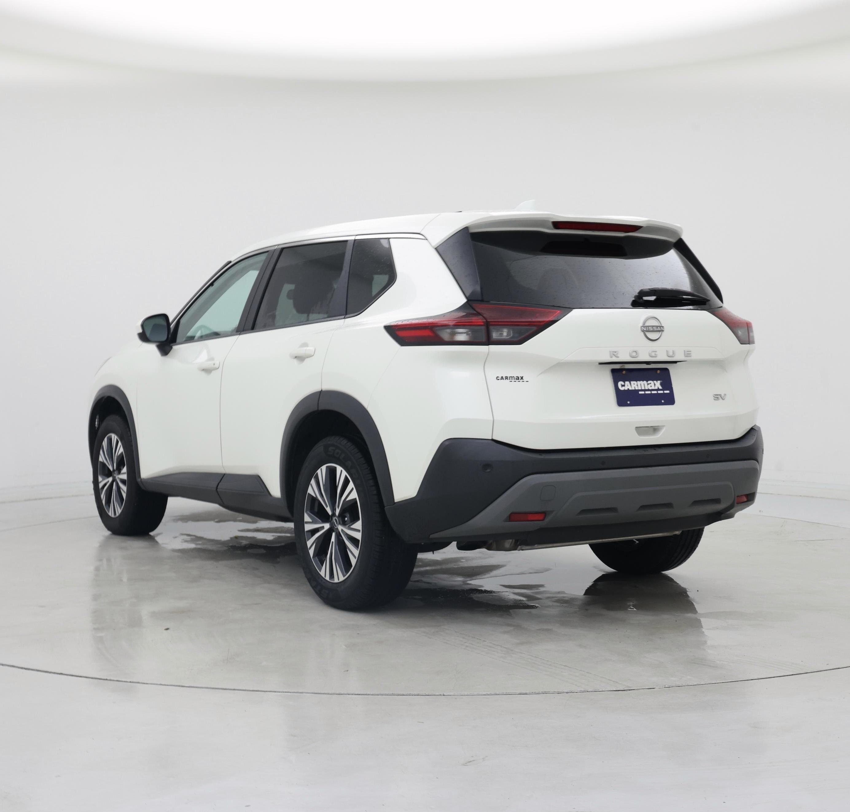 Thumbnail: 2023 Nissan Rogue - 2