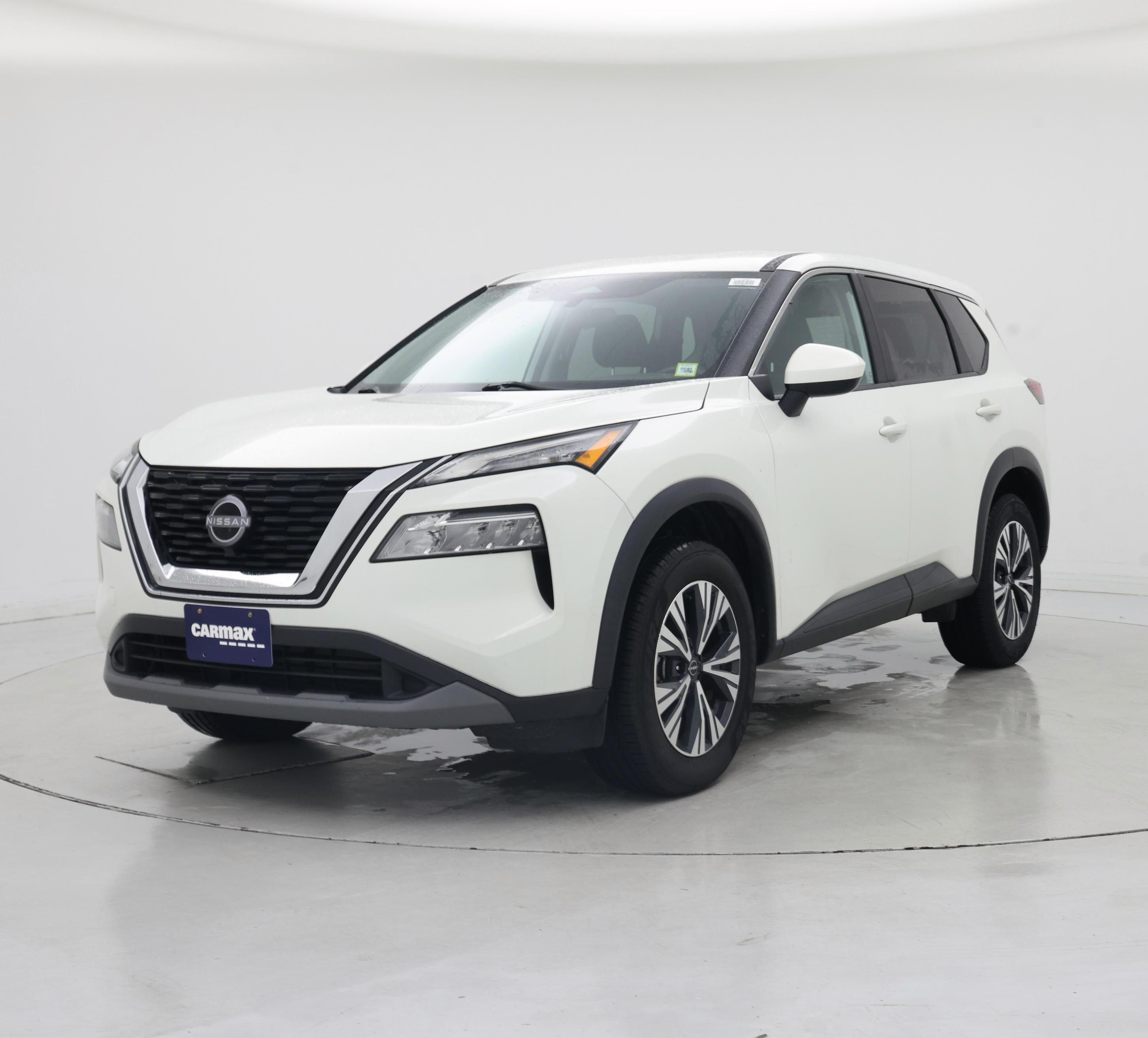 Thumbnail: 2023 Nissan Rogue - 4