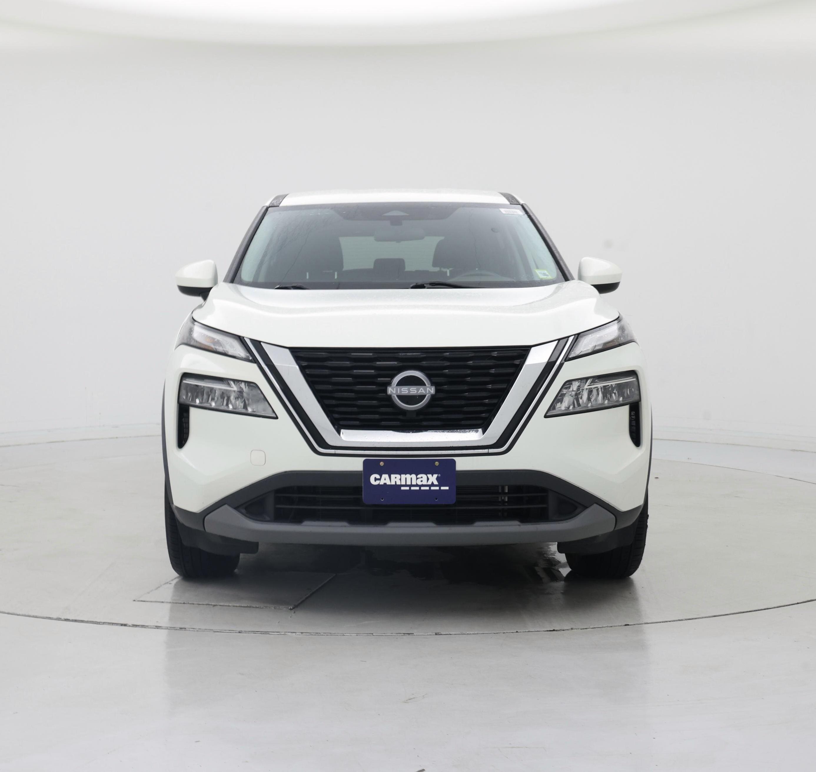 Thumbnail: 2023 Nissan Rogue - 5