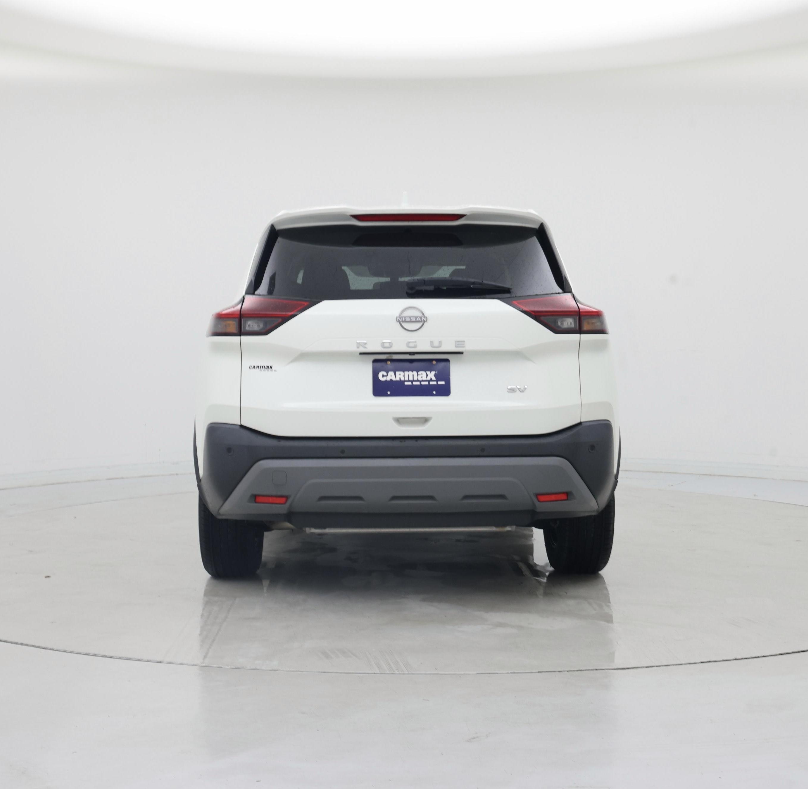 Thumbnail: 2023 Nissan Rogue - 6