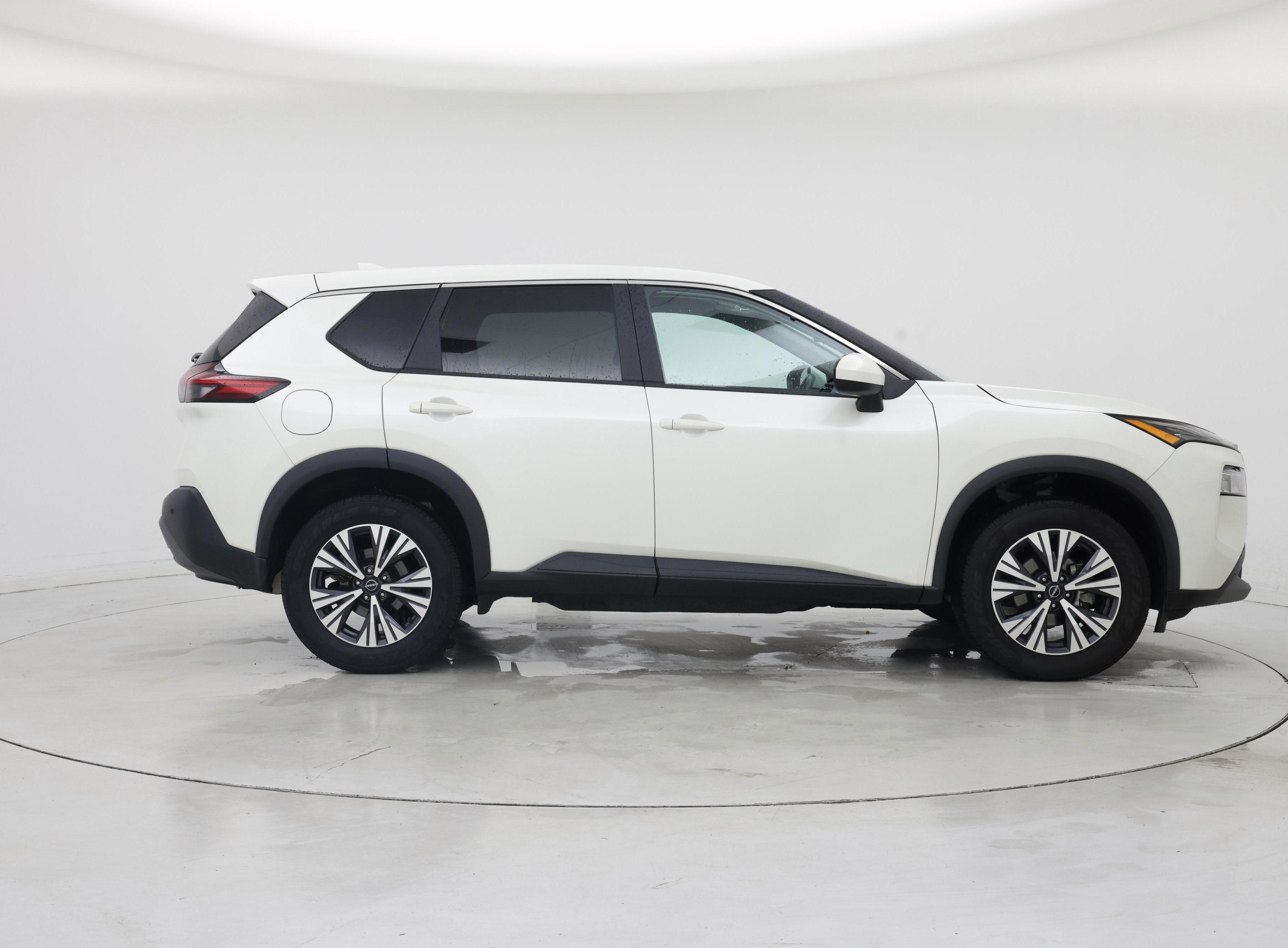 Thumbnail: 2023 Nissan Rogue - 7