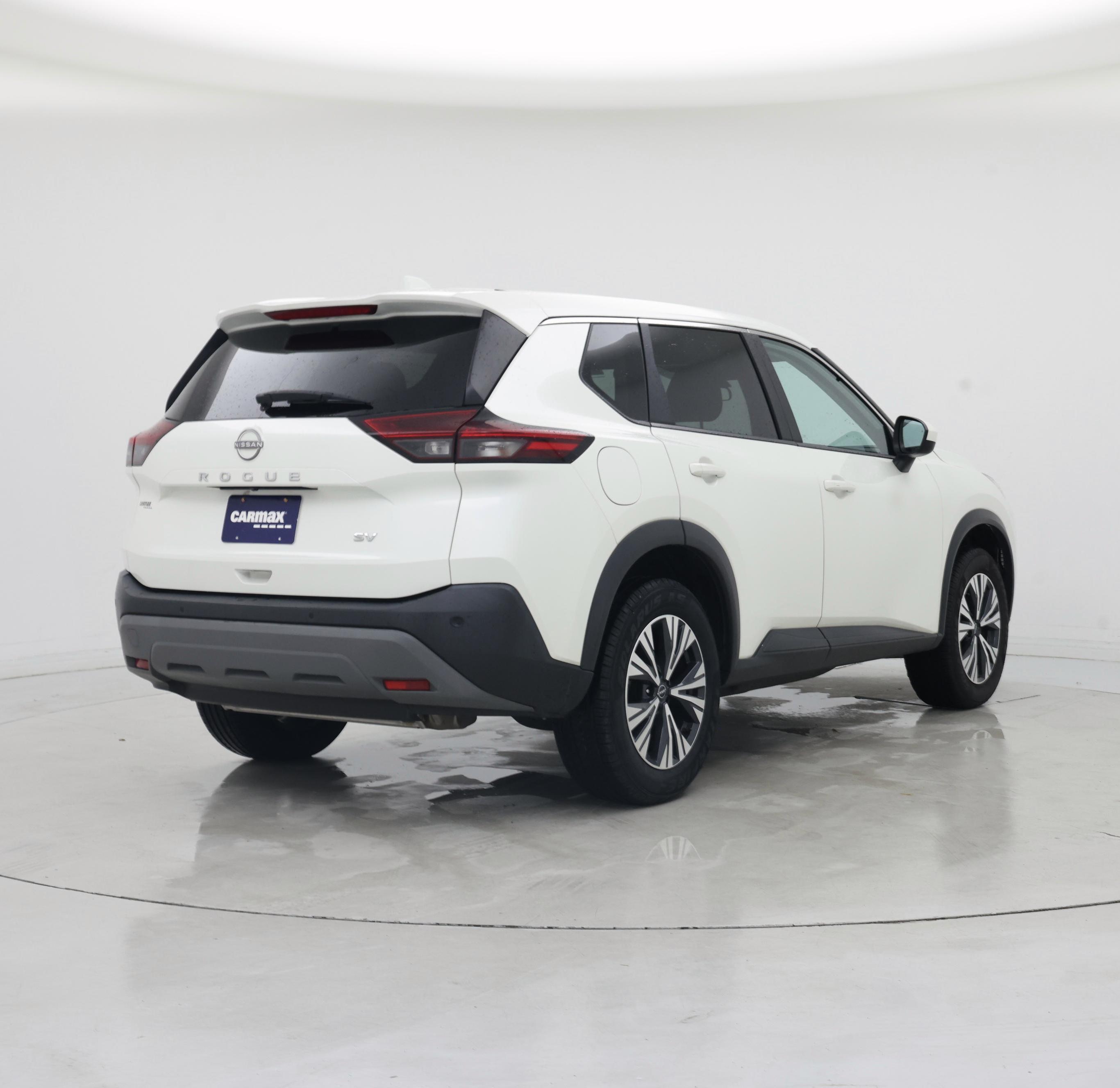 Thumbnail: 2023 Nissan Rogue - 8
