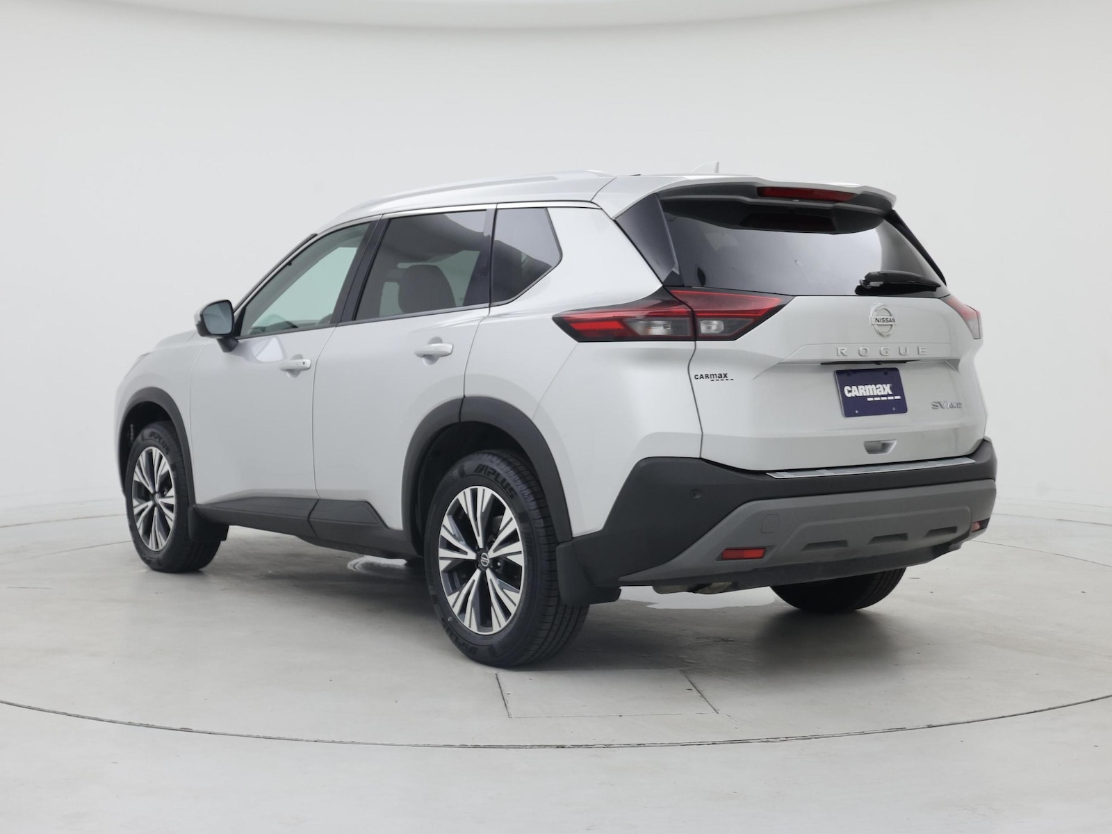 2021 Nissan Rogue SV - Photo 3