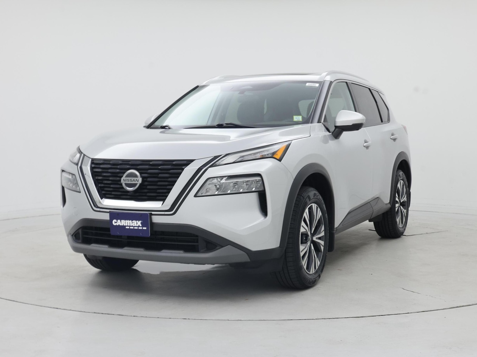 2021 Nissan Rogue SV - Photo 5