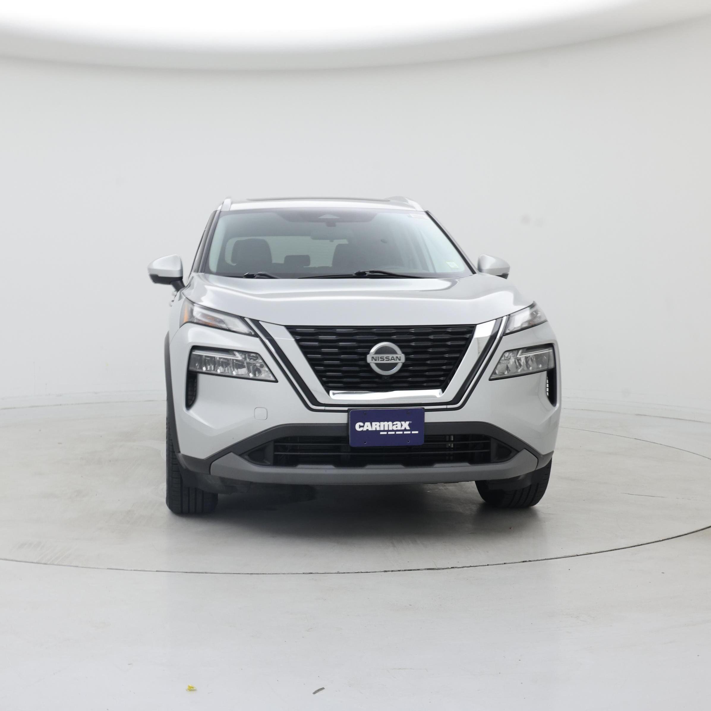 Thumbnail: 2021 Nissan Rogue - 5