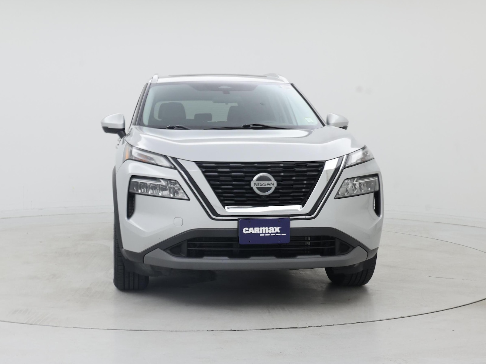 2021 Nissan Rogue SV - Photo 6