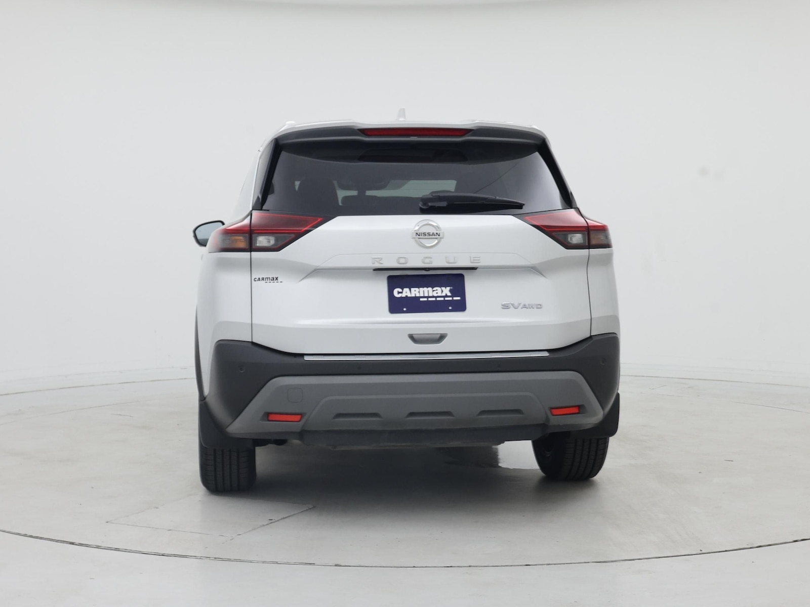 2021 Nissan Rogue SV - Photo 7