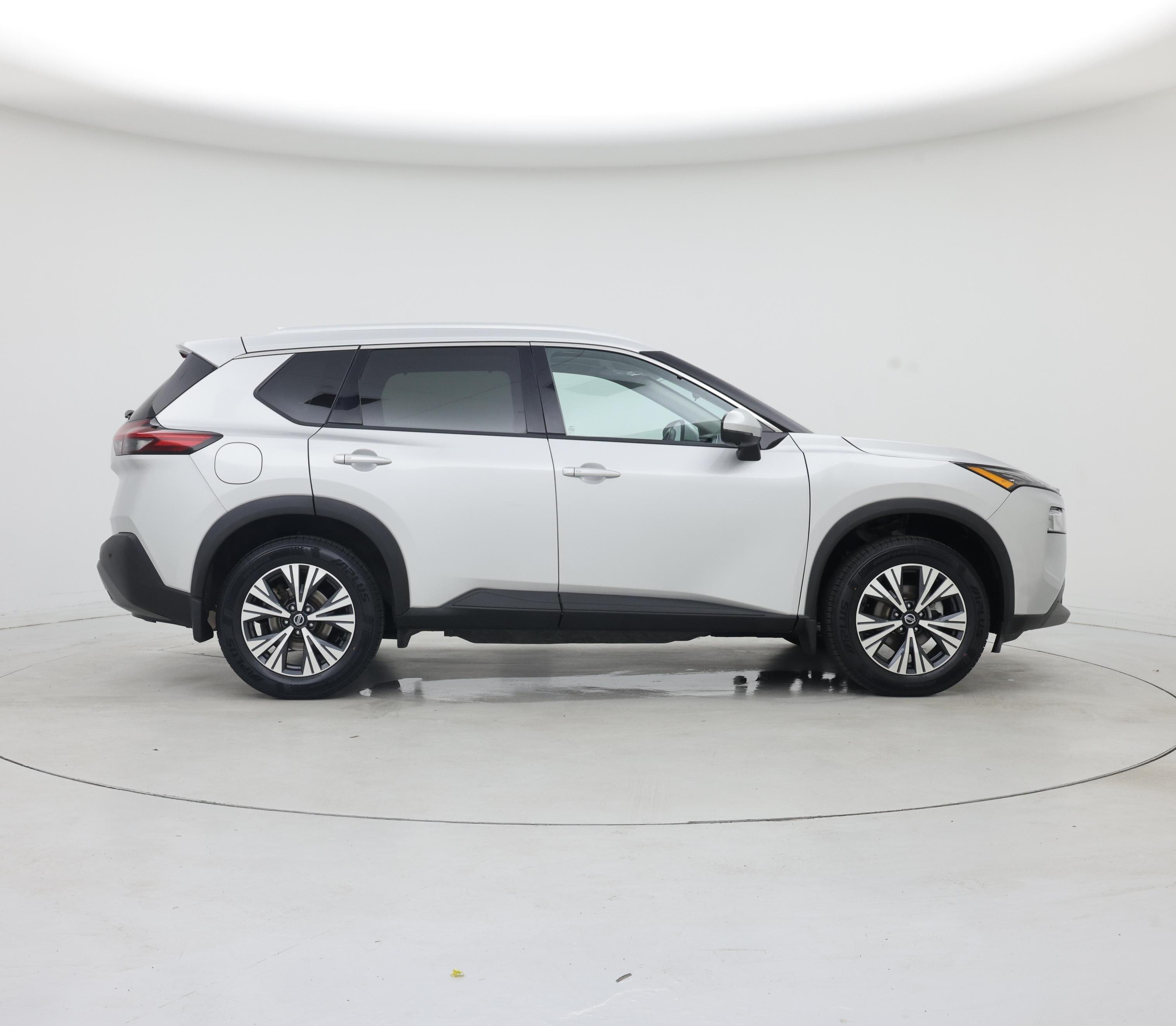 Thumbnail: 2021 Nissan Rogue - 7