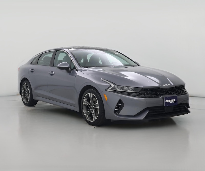 2022 Kia K5 EX