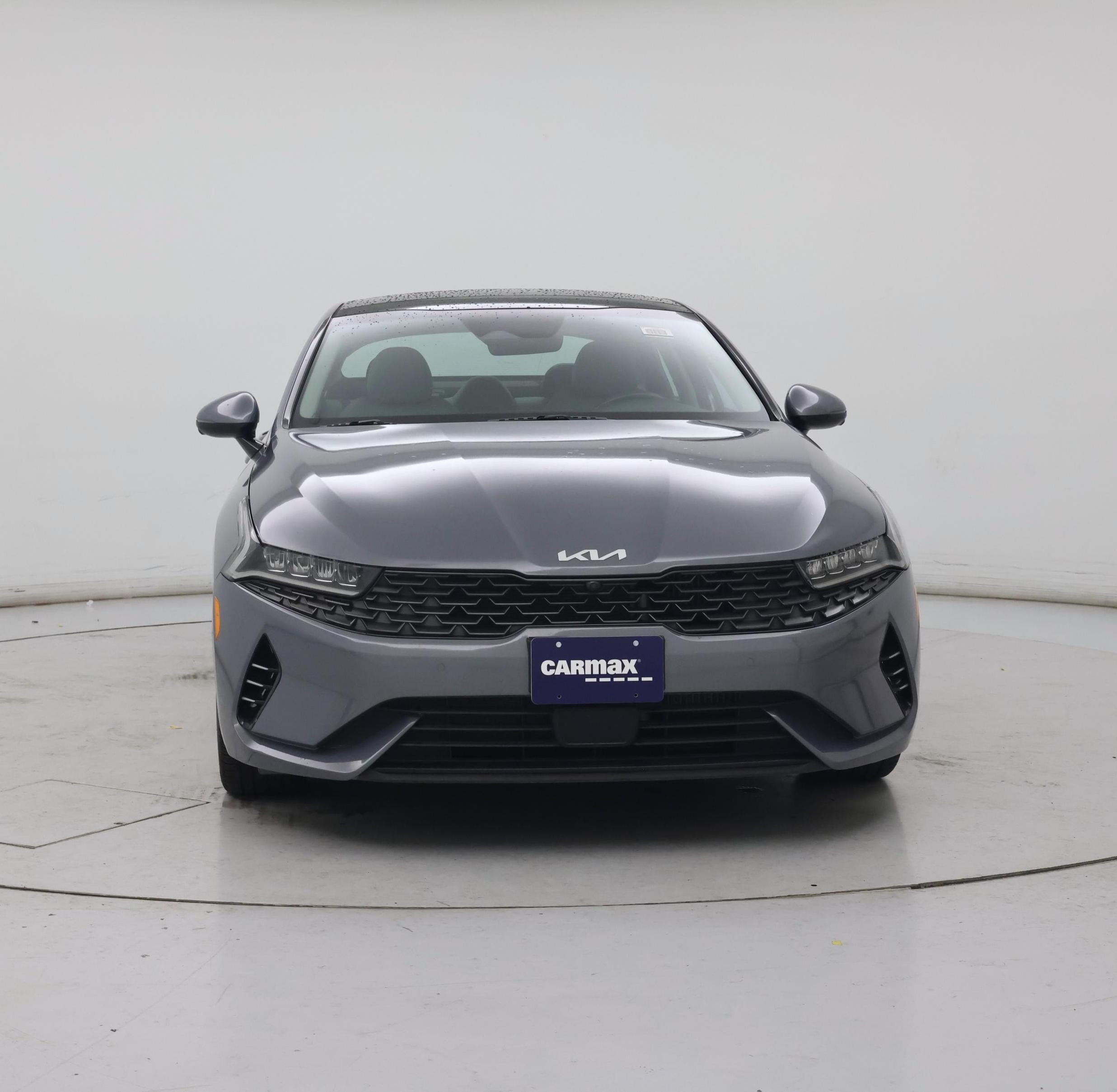 Thumbnail: 2022 Kia K5 - 5