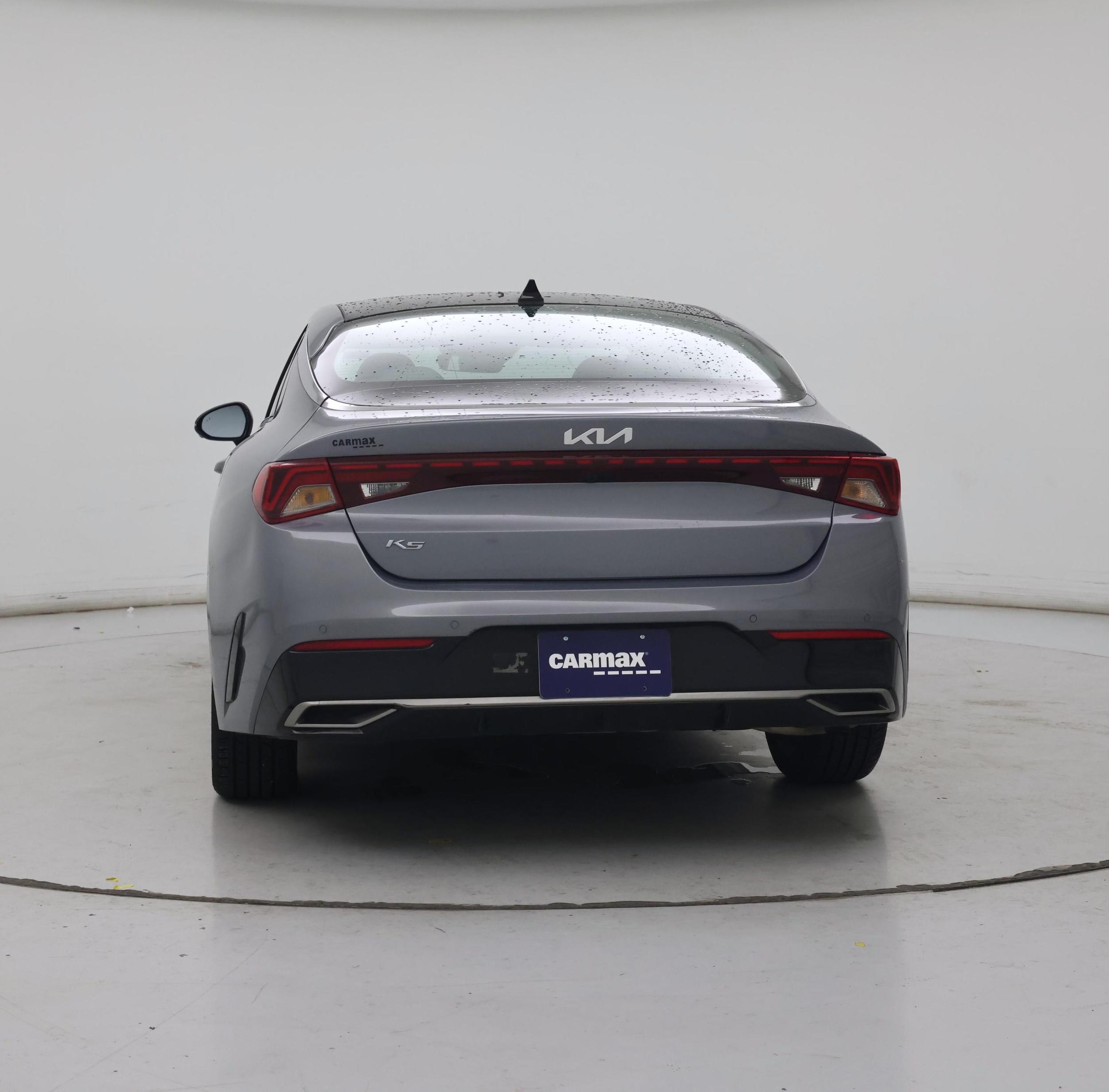 Thumbnail: 2022 Kia K5 - 6