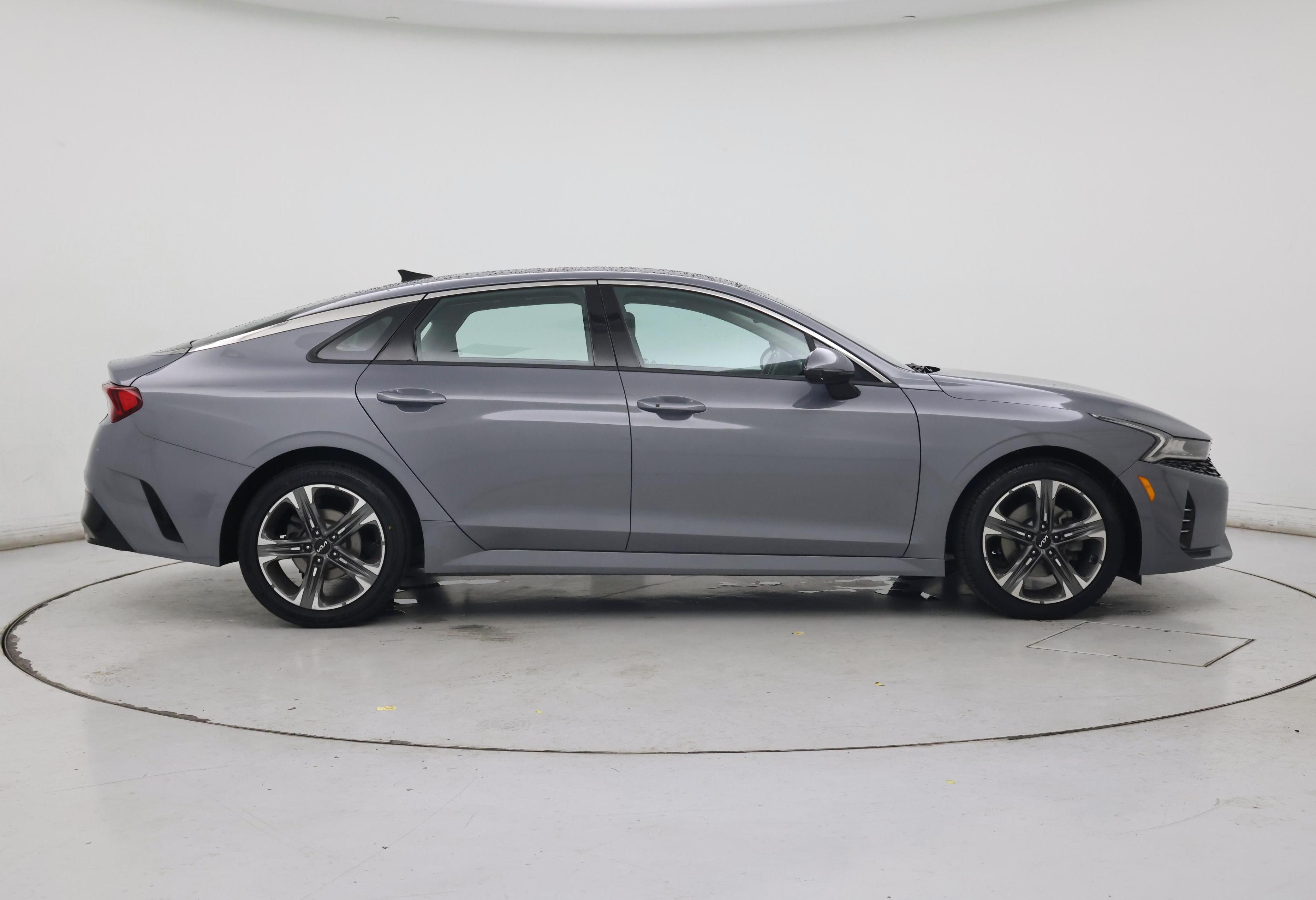 Thumbnail: 2022 Kia K5 - 7