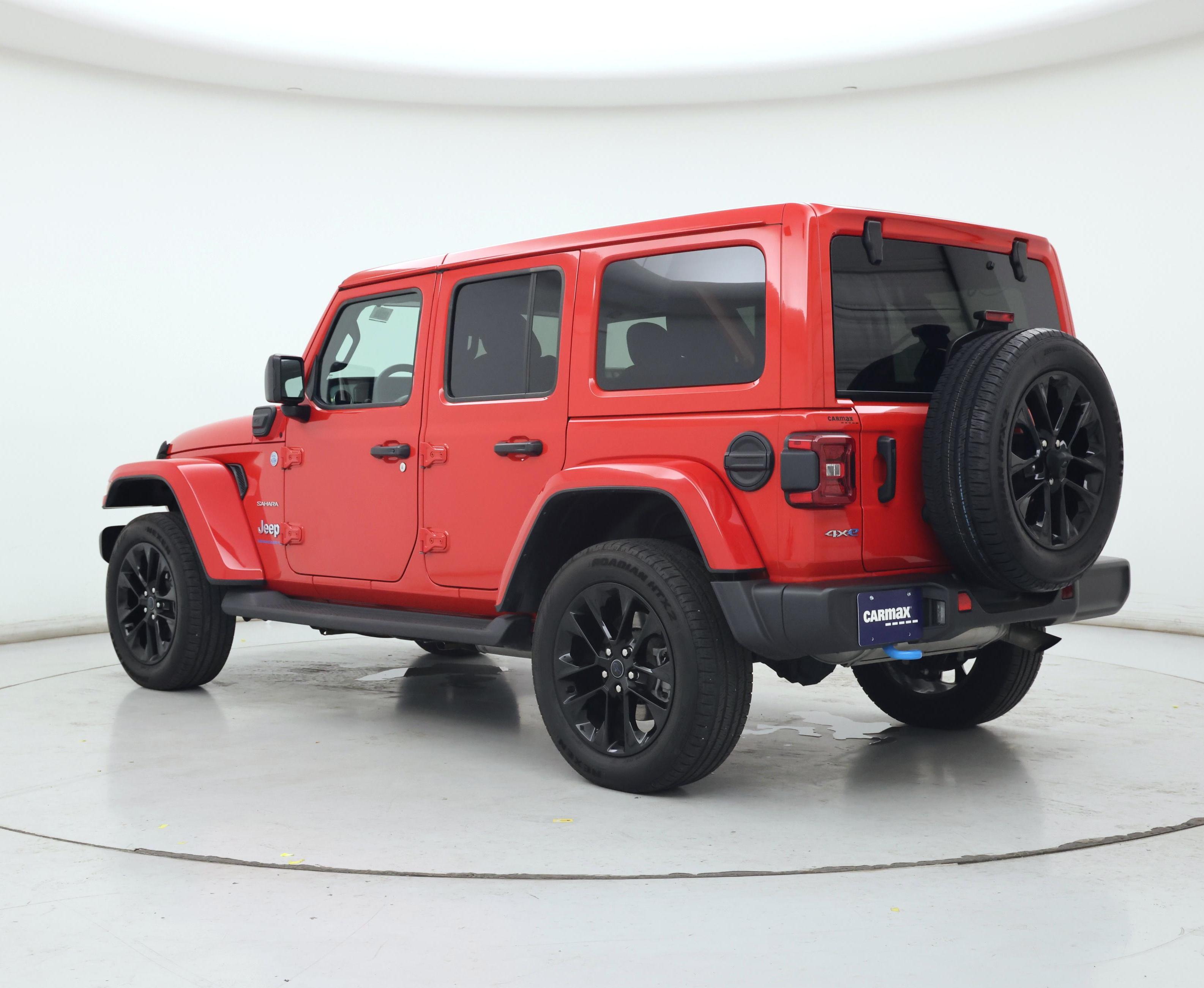 Thumbnail: 2024 Jeep Wrangler - 2