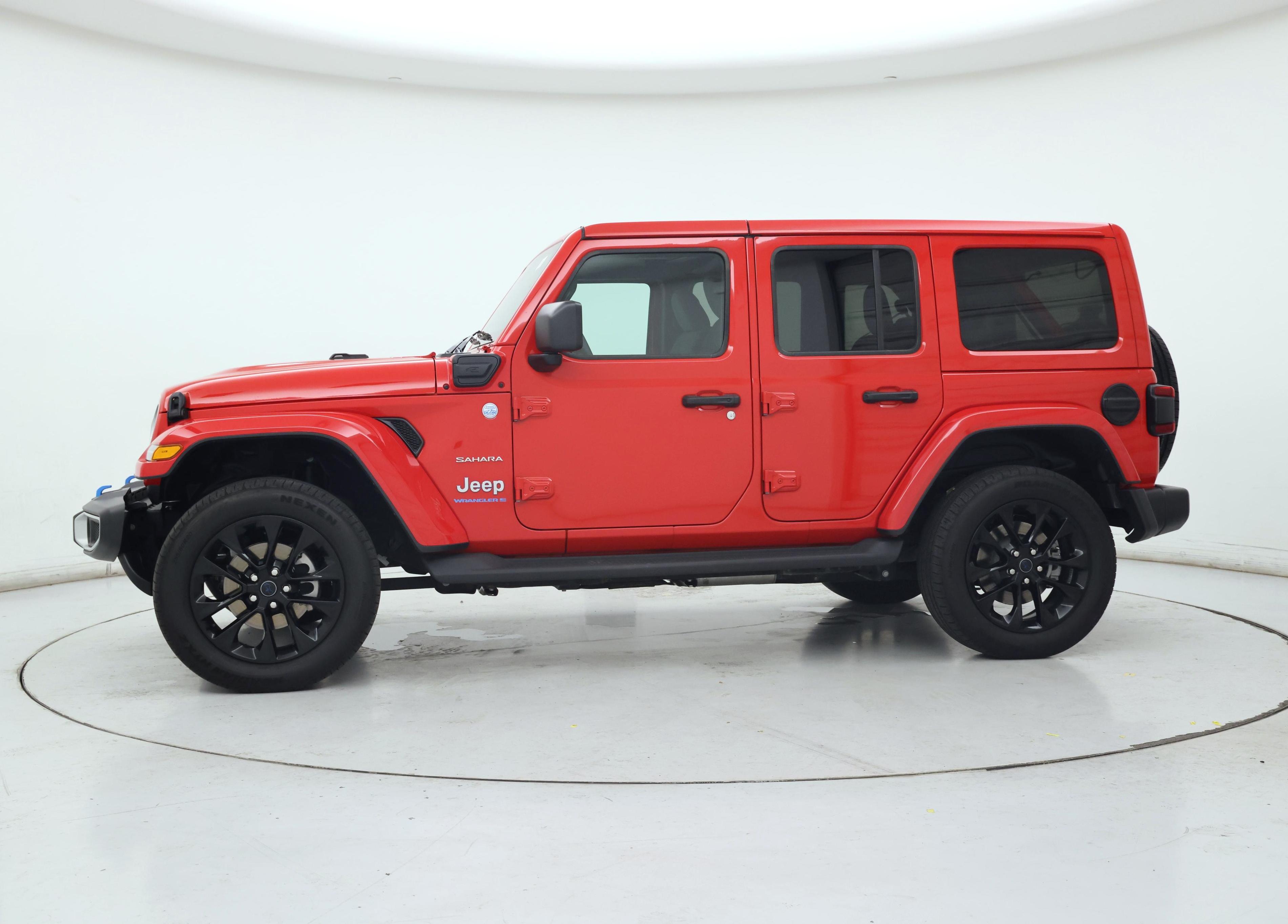 Thumbnail: 2024 Jeep Wrangler - 3