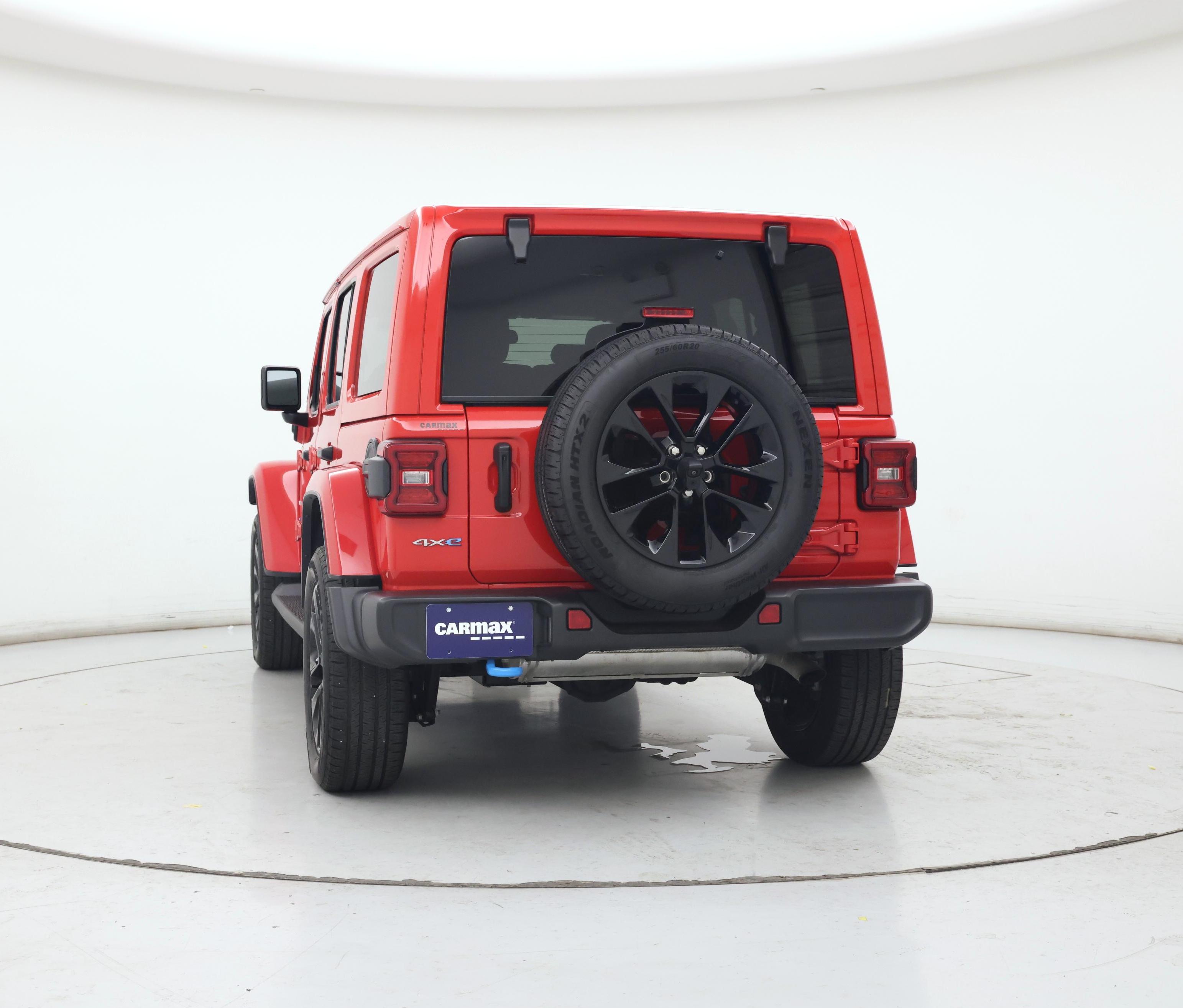 Thumbnail: 2024 Jeep Wrangler - 6